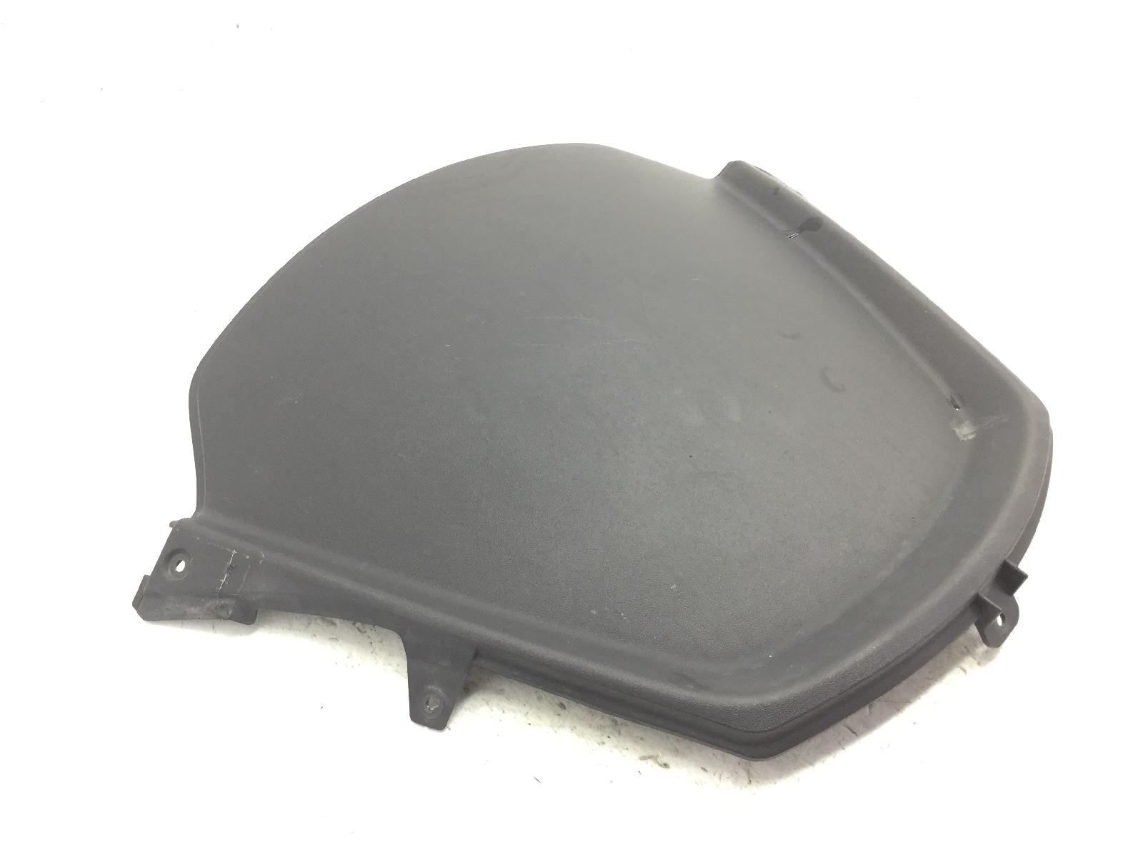 Piaggio mp3 250 coperchio anteriore carena supporto strumentazione 2006 2008 m47201