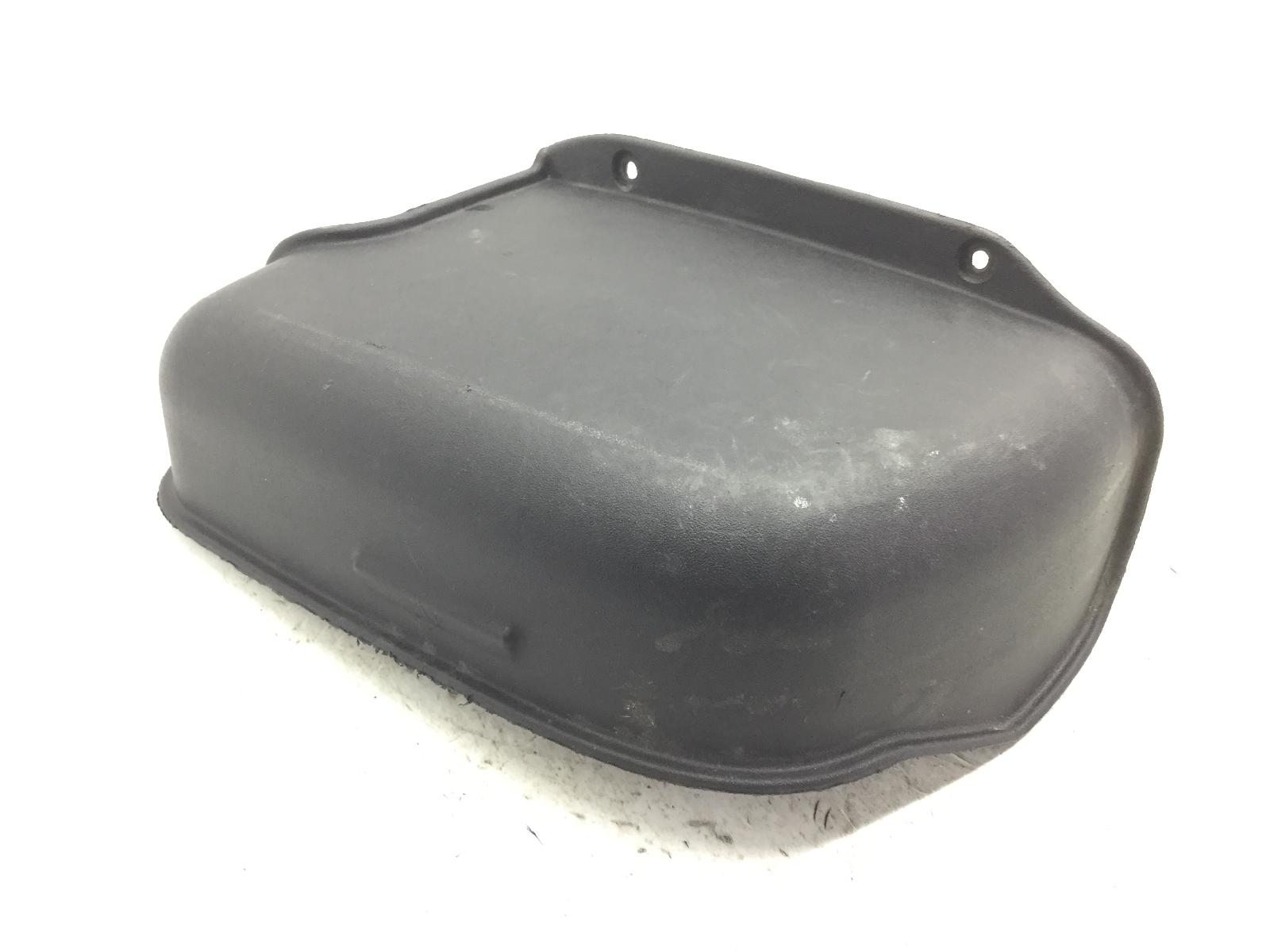 Piaggio mp3 250 carena coperchio tappo vano batteria 2006 2008 m47201