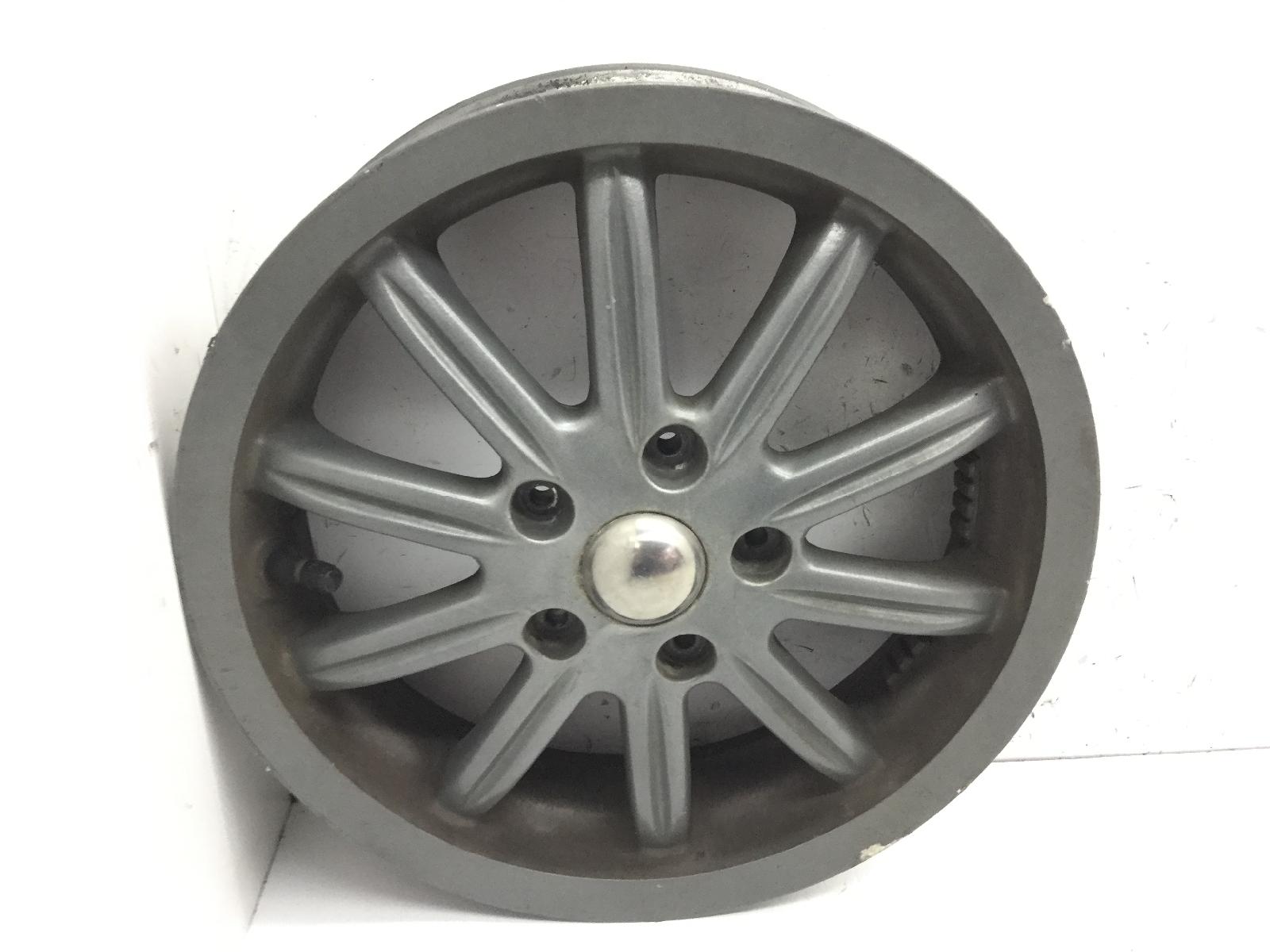 Piaggio mp3 250 cerchio ruota anteriore 12 x 3.00 2006 2008 m47201