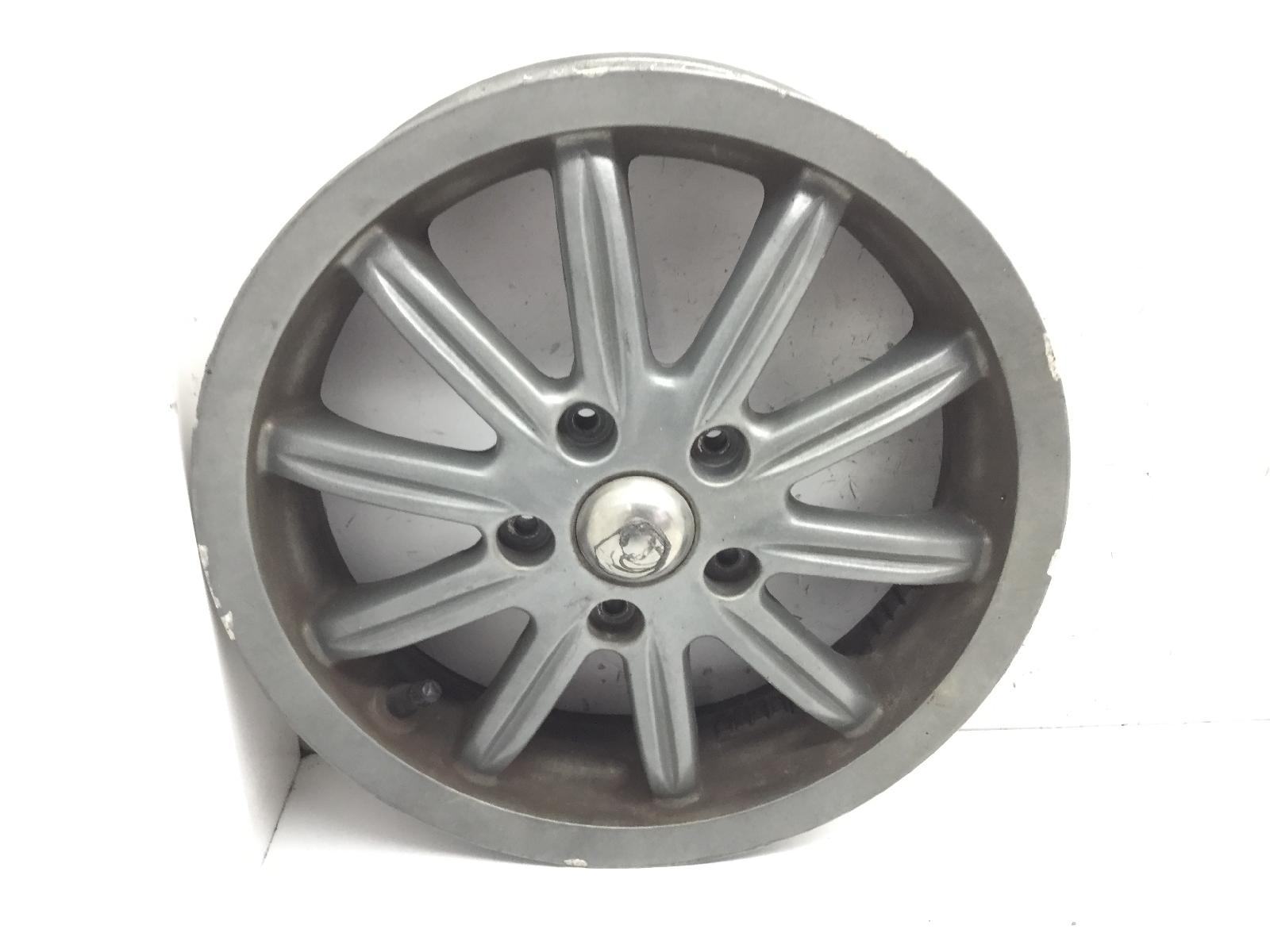 Piaggio mp3 250 cerchio ruota anteriore 12 x 3.00 2006 2008 m47201