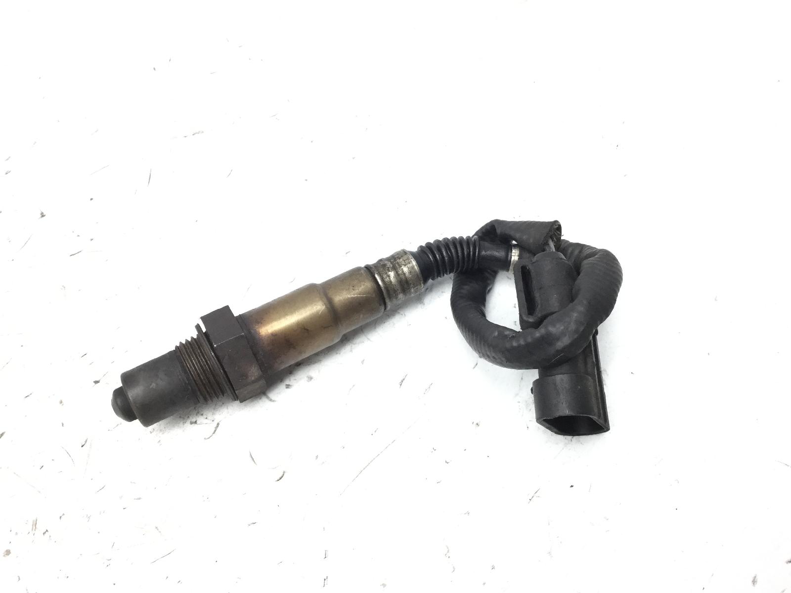 Piaggio mp3 250 sonda lambda scarico marmitta 2006 2008 m47201