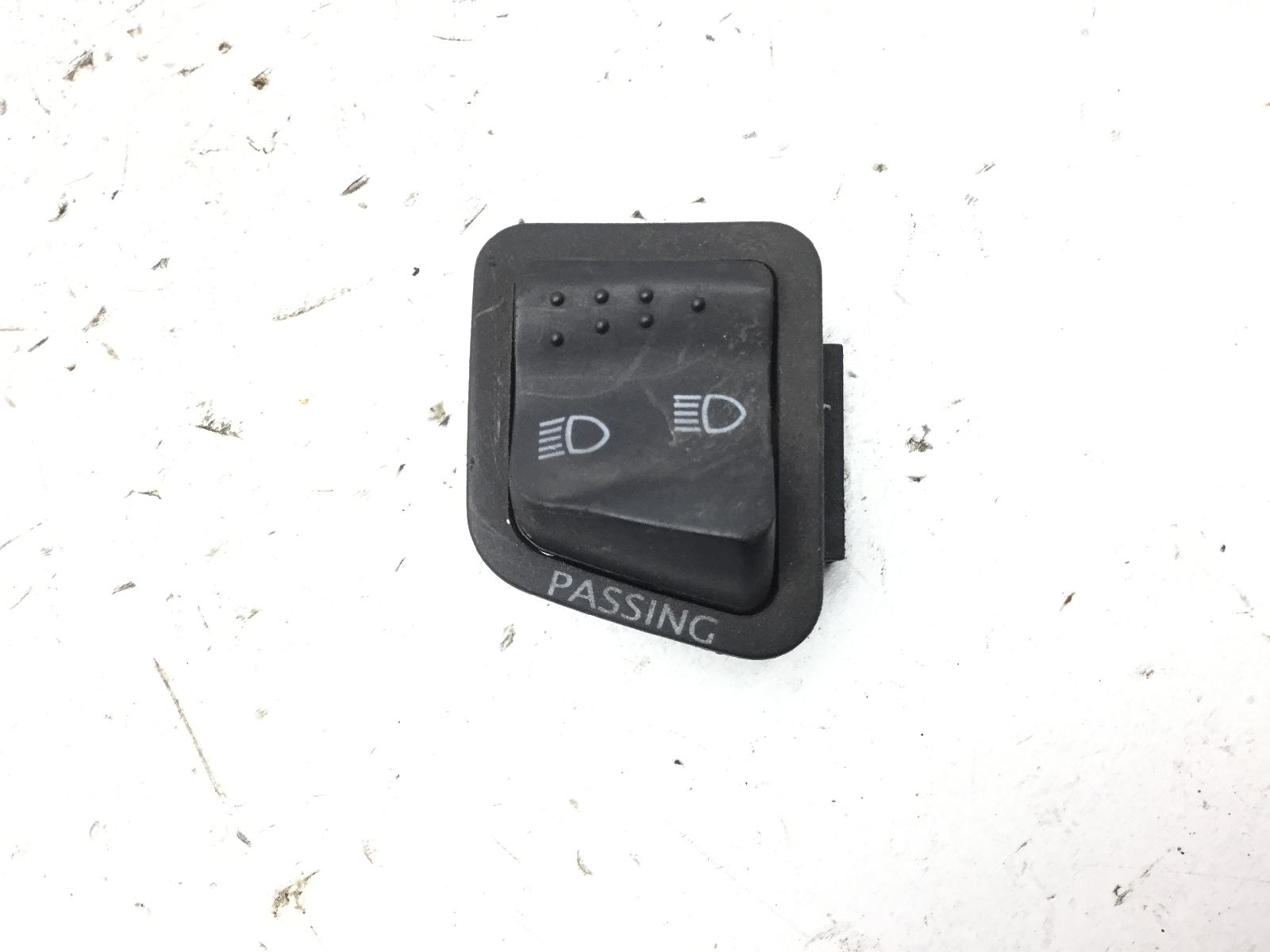 Piaggio mp3 250 pulsante tasto anabbaglianti abbaglianti 2006 2008 m47201
