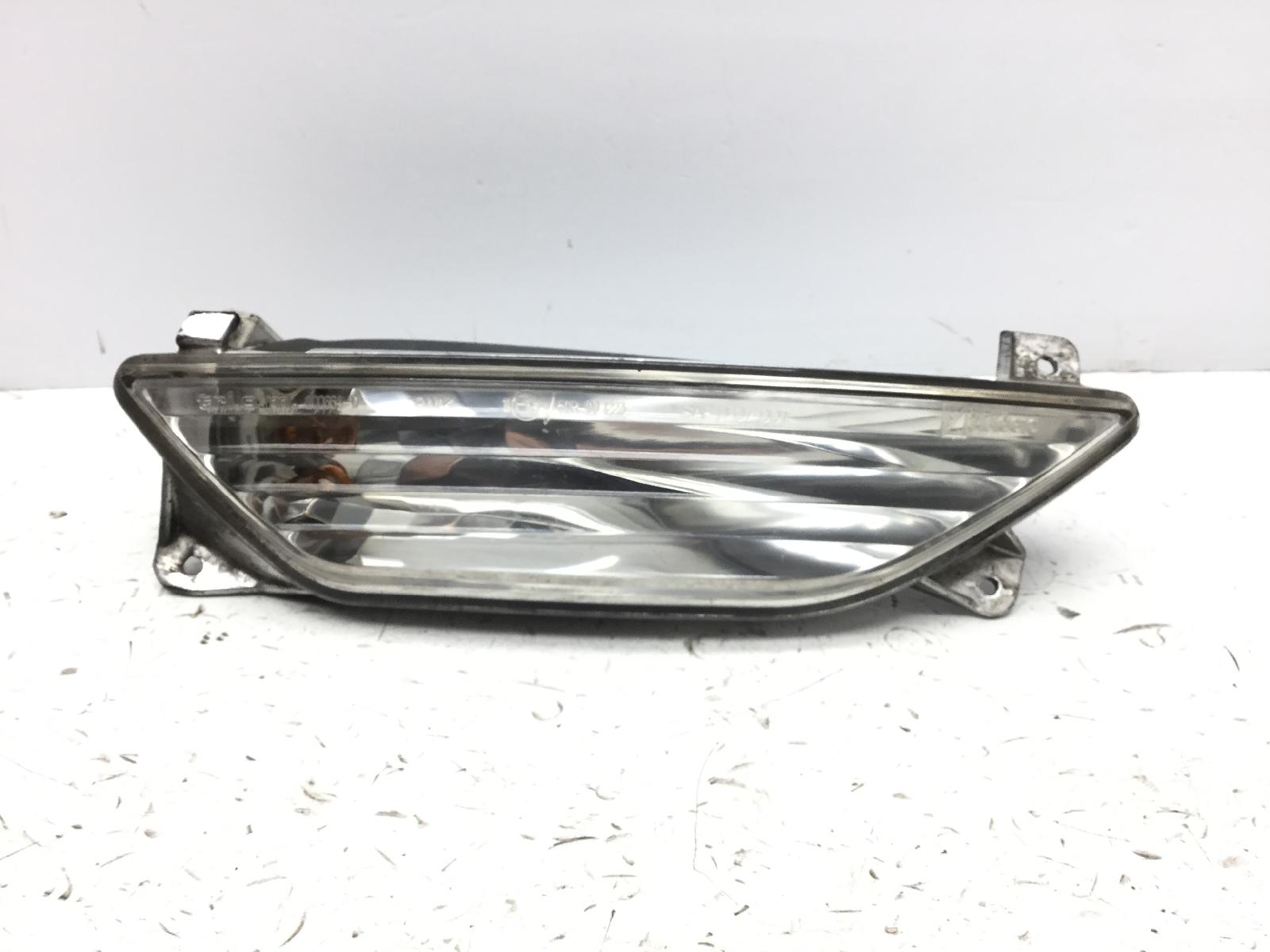 Piaggio mp3 250 freccia destra anteriore 2006 2008 m47201