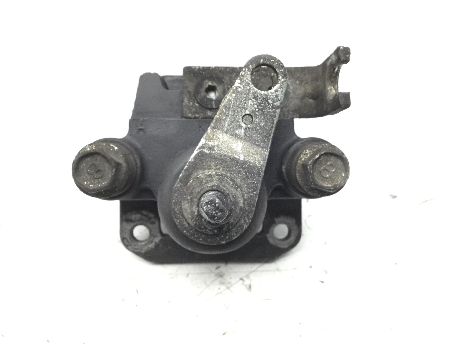 Piaggio mp3 250 pinza freno a mano stazionamento 2006 2008 m47201