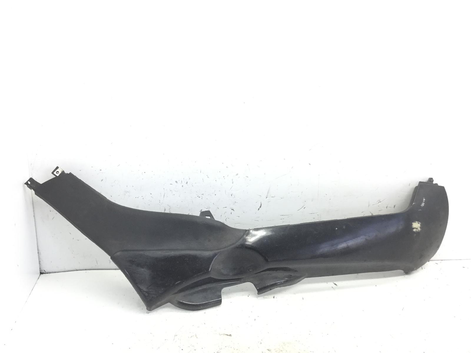 Piaggio mp3 250 carena sottopedana destra - crepe 2006 2008 m47201