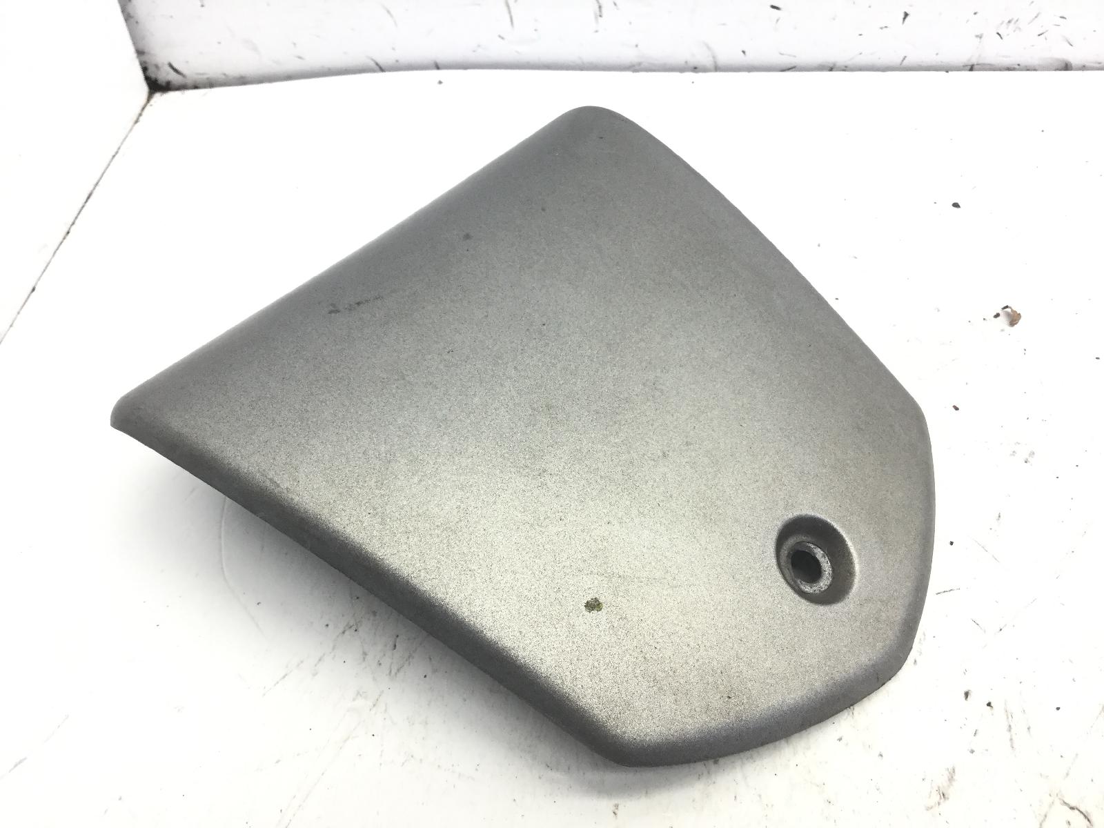 Piaggio mp3 250 coperchio superiore carena manubrio anteriore 2006 2008 m47201
