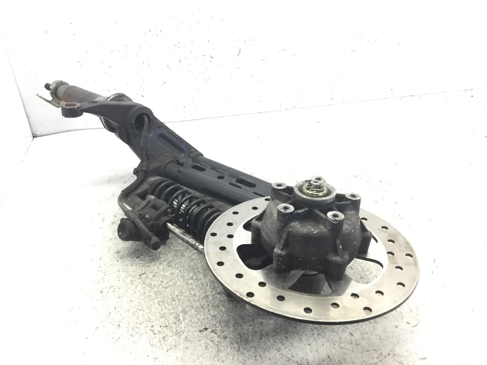 Piaggio mp3 250 forcella anteriore sinistra completa spessore disco: 3.9 mm 2006 2008 m47201