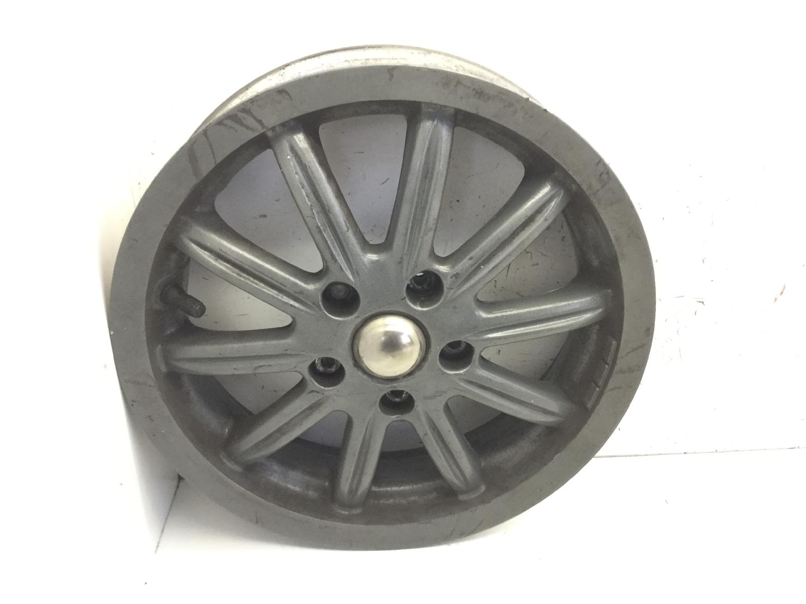 Piaggio mp3 250 cerchio ruota anteriore 12 x 3.00 2006 2008 m47201