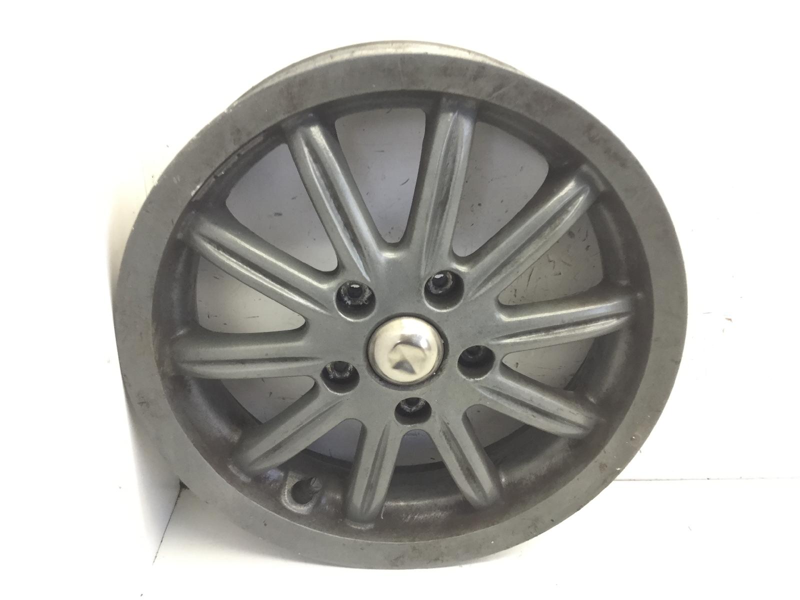 Piaggio mp3 250 cerchio ruota anteriore 12 x 3.00 2006 2008 m47201