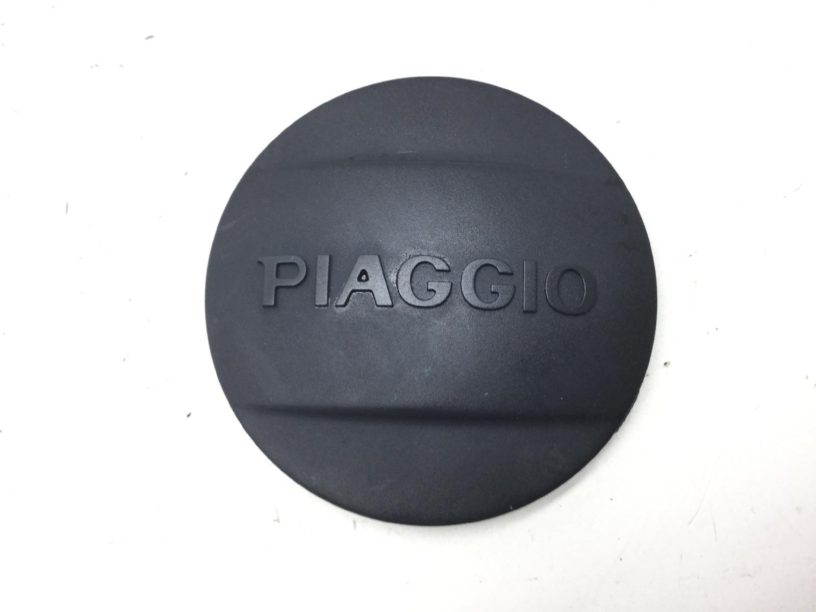 Piaggio mp3 250 tappo logo carter coperchio trasmissione 2006 2008 m47201