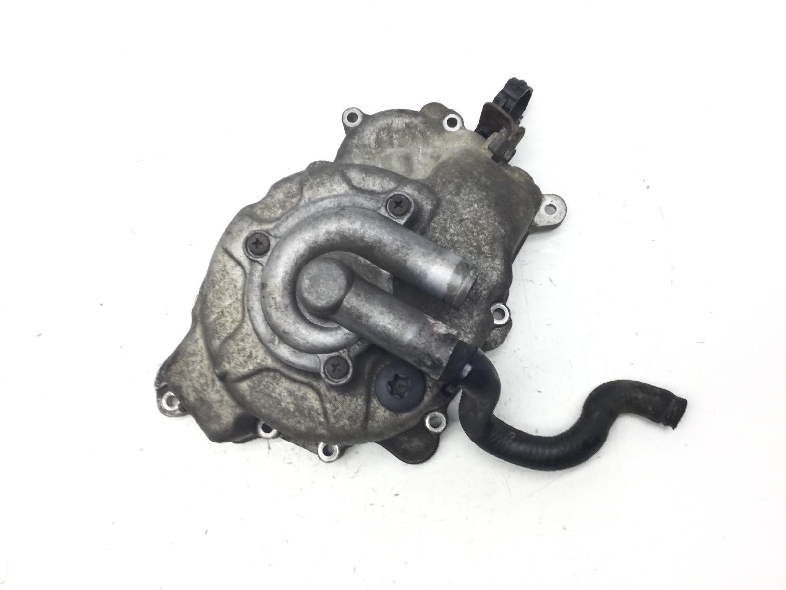 Piaggio mp3 250 carter volano statore con pompa acqua 2006 2008 m47201