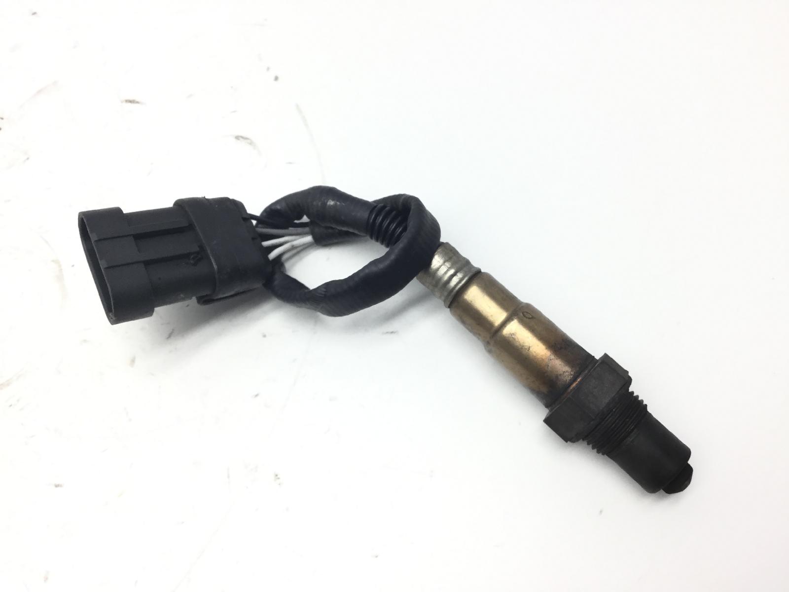 Piaggio mp3 250 sonda lambda sensore ossigeno 2006 2008 m47201
