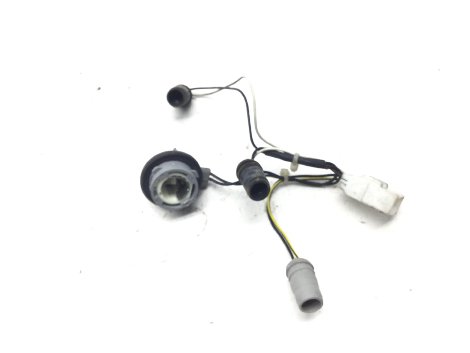 Piaggio mp3 250 cablaggio faro fanale freccia posteriore destro 2006 2008 m47201