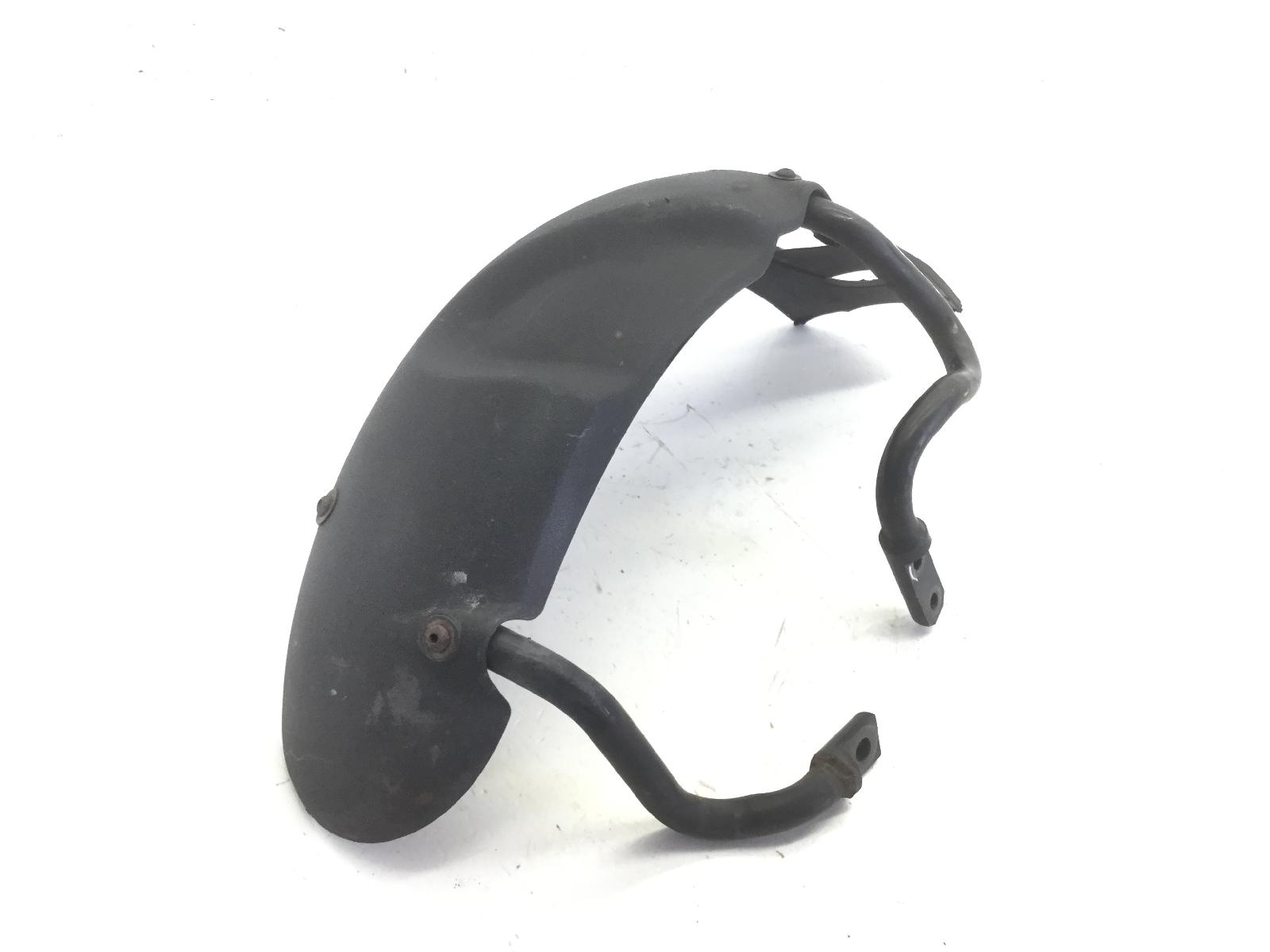 Piaggio mp3 250 parafango ruota anteriore destra e staffa - modifica 2006 2008 m47201