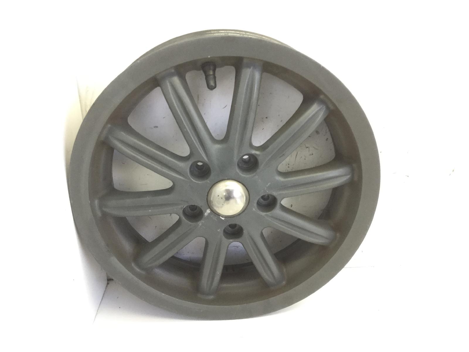 Piaggio mp3 250 cerchio ruota anteriore 12 x 3.00 2006 2008 m47201