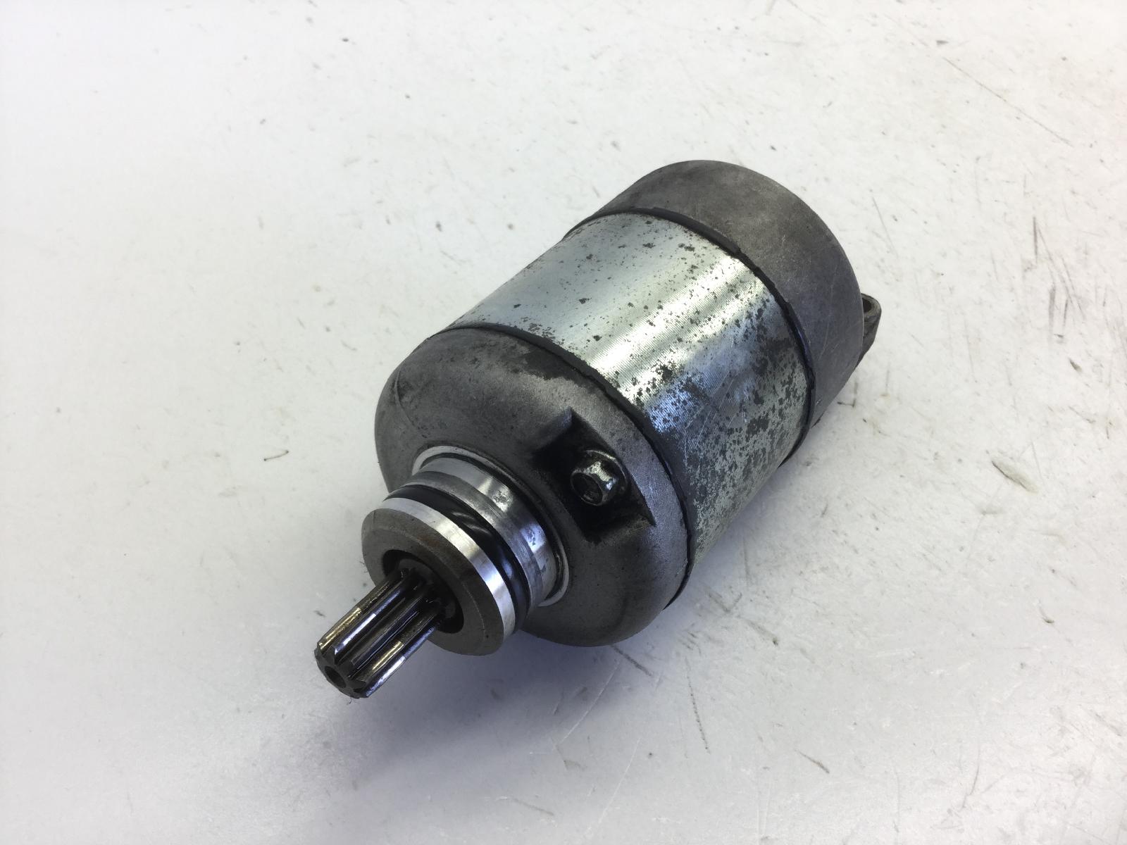 Piaggio mp3 250 motorino avviamento 2006 2008 m47201