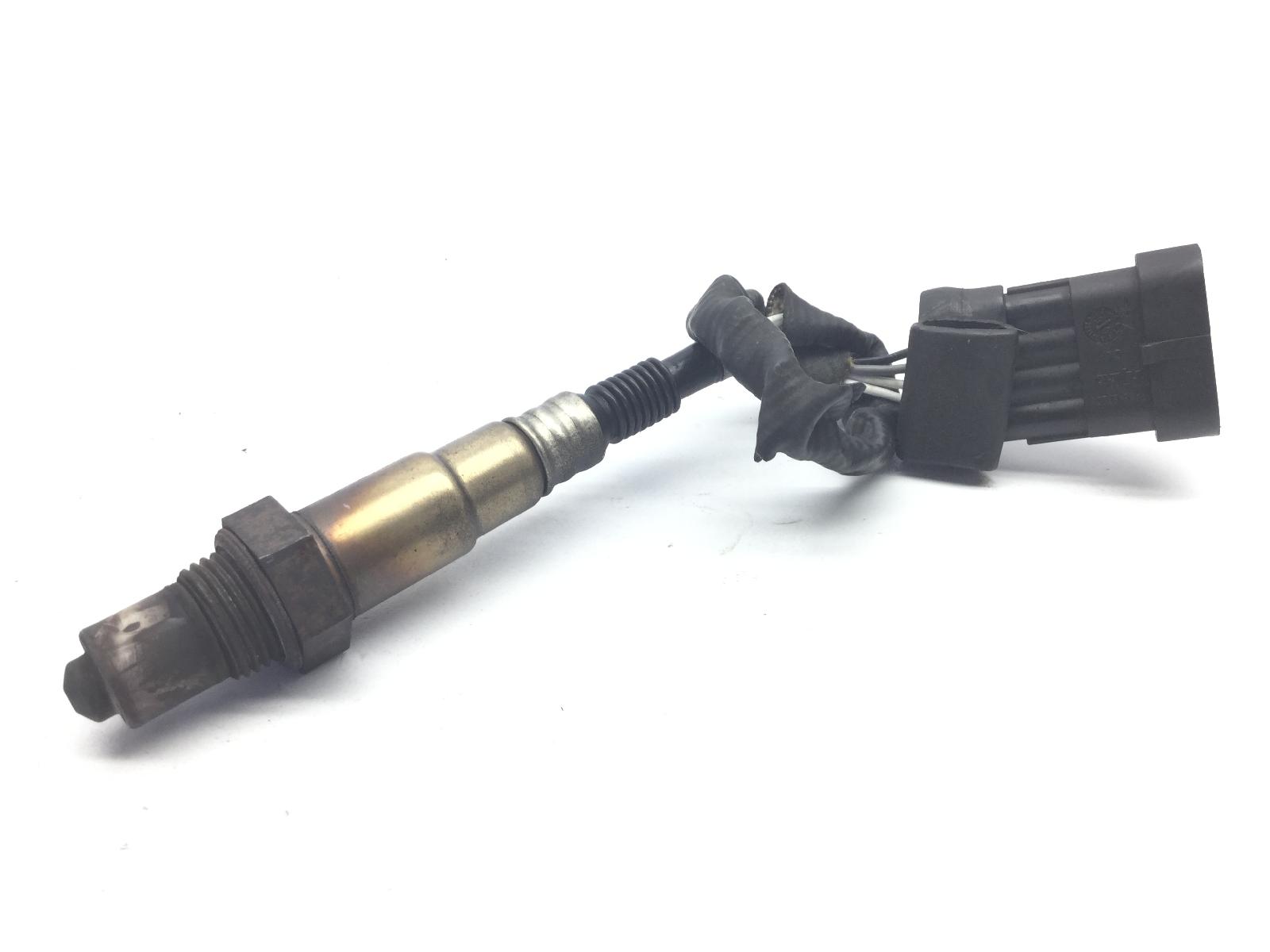 Piaggio mp3 250 sonda lambda misuratore di ossigeno gas scarico 2006 2008 m47201