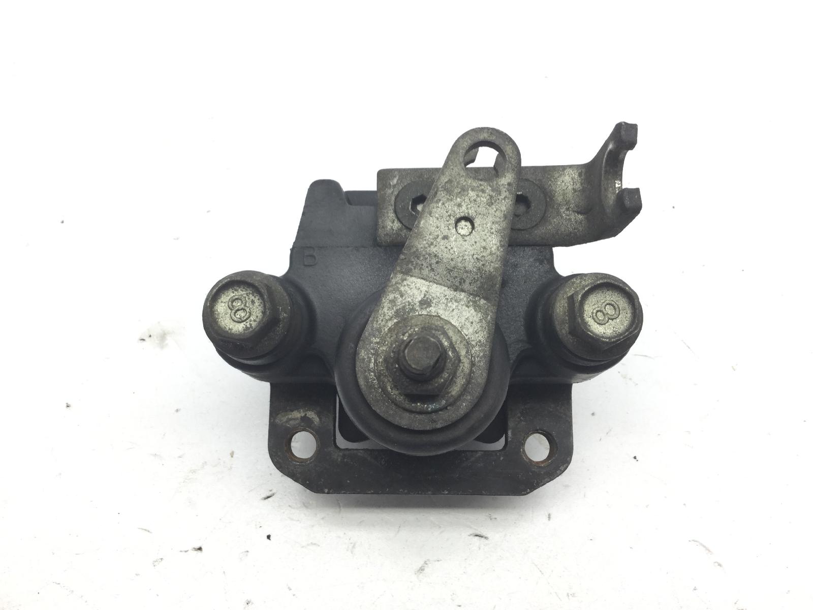 Piaggio mp3 250 pinza freno a mano di stazionamento 2006 2008 m47201