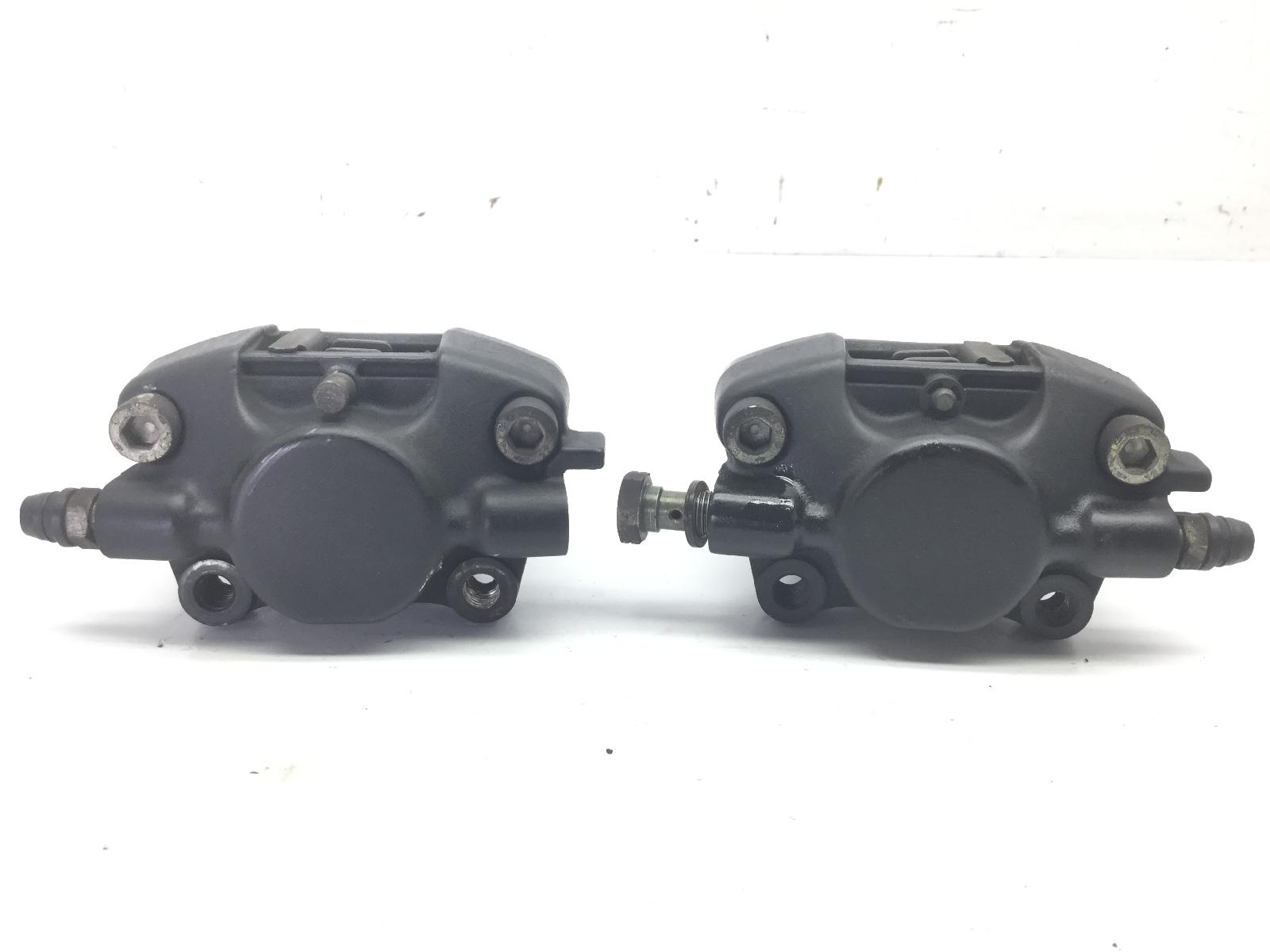 Piaggio mp3 250 coppia pinze freno anteriori 2006 2008 m47201