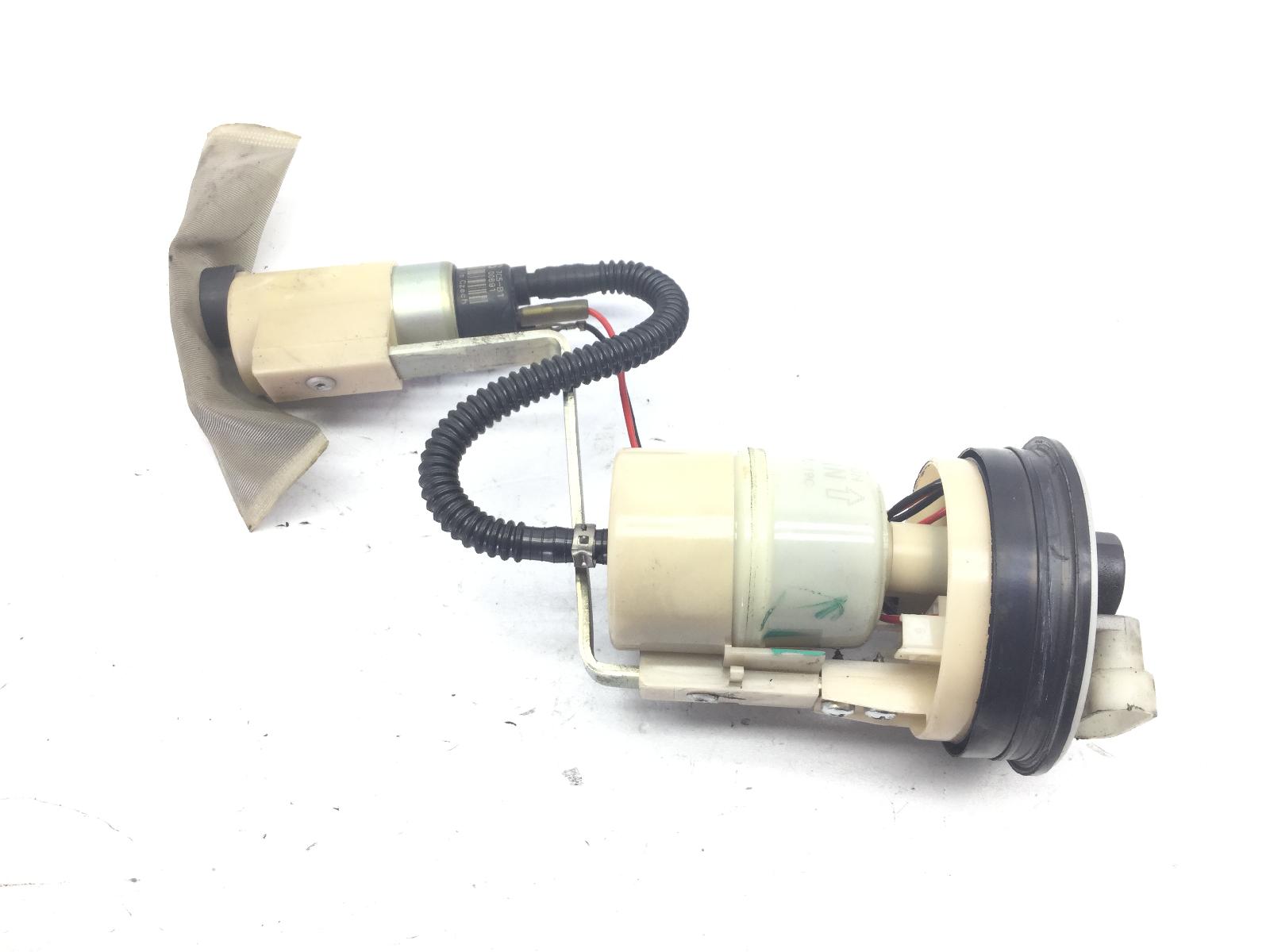 Piaggio mp3 250 pompa benzina carburante fuel serbatoio 2006 2008 m47201