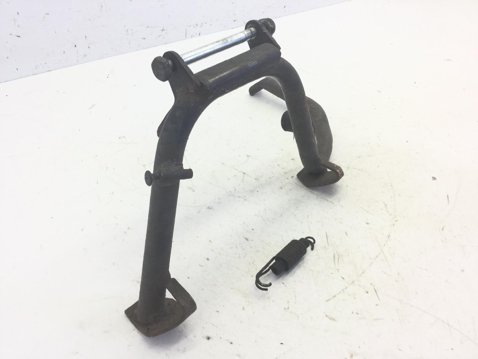 Piaggio mp3 250 cavalletto centrale e molle 2006 2008 m47201