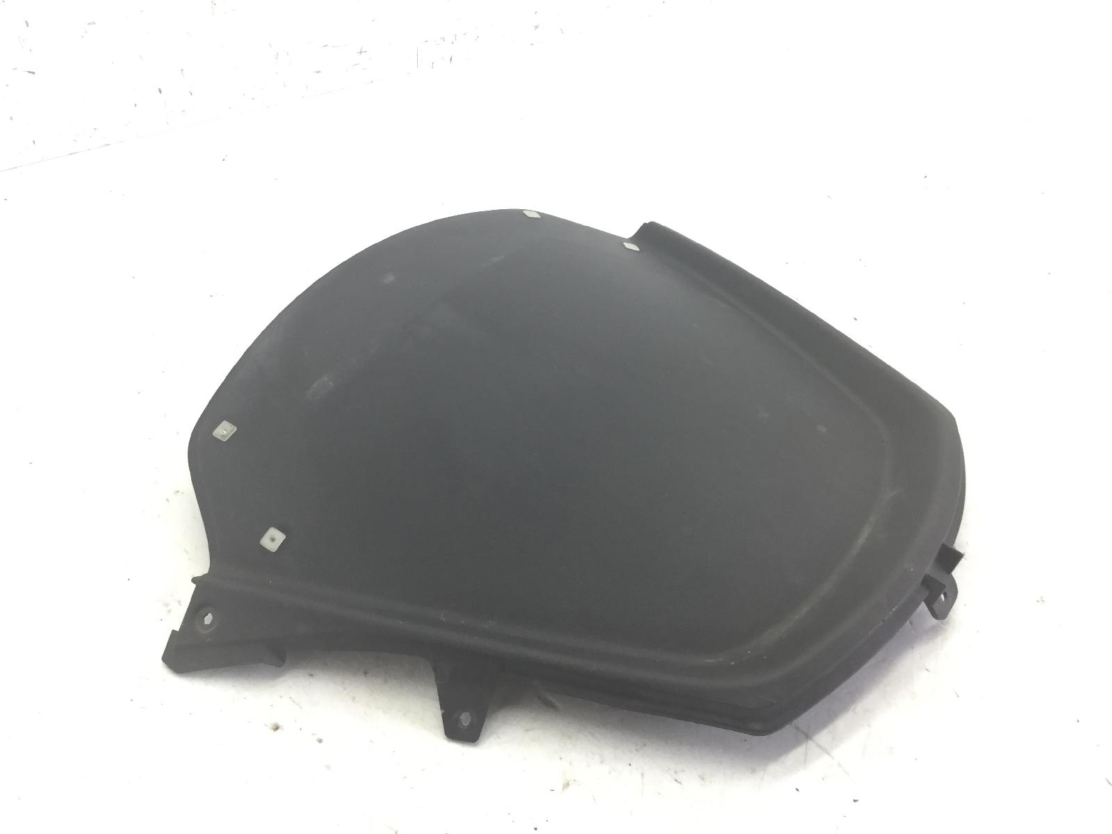 Piaggio mp3 250 coperchio anteriore carena supporto strumentazione 2006 2008 m47201