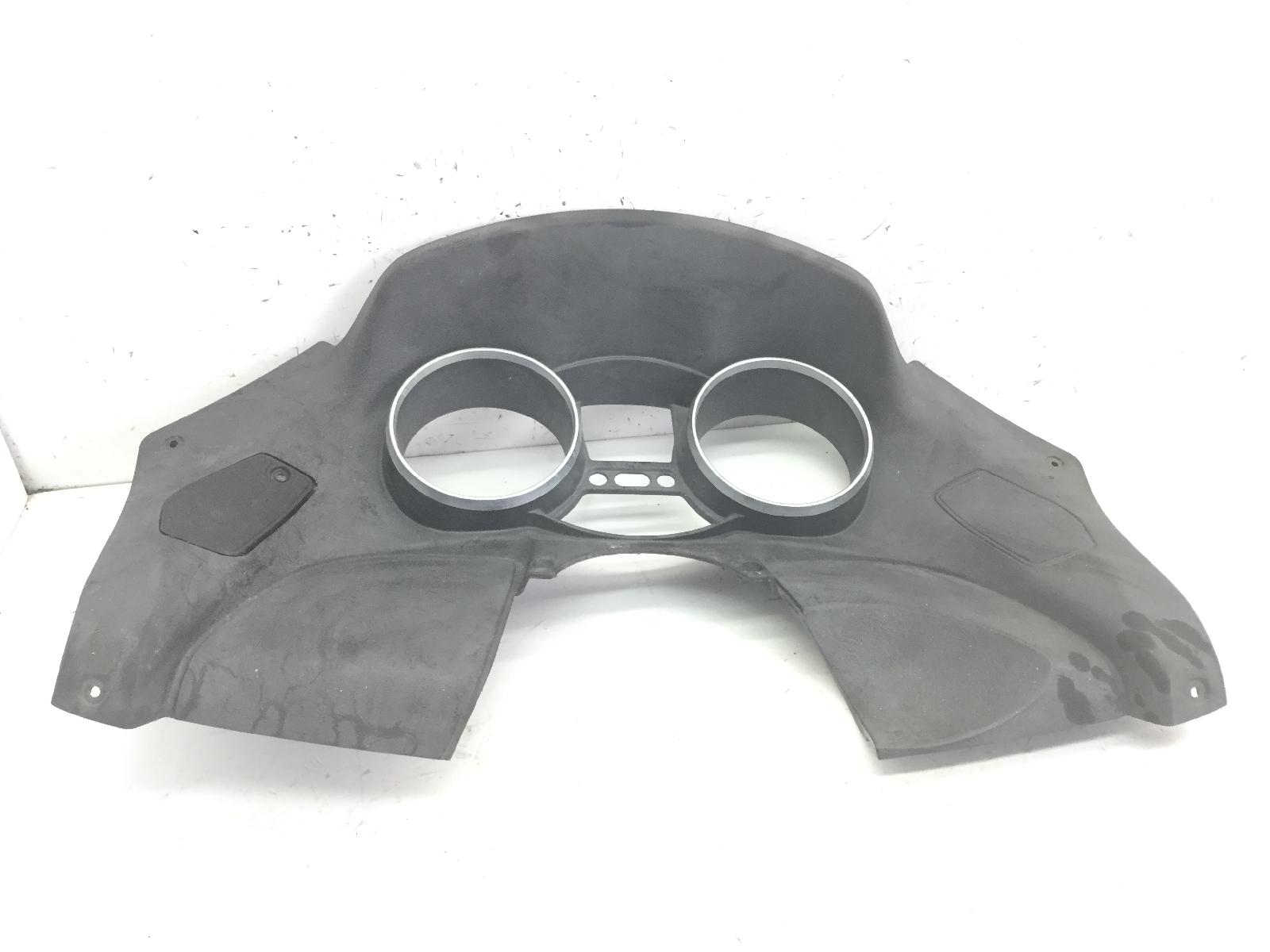 Piaggio mp3 250 carena supporto strumentazione contachilometri 2006 2008 m47201