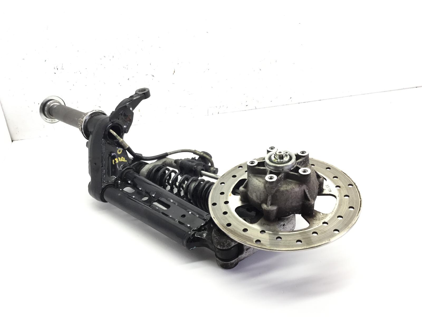 Piaggio mp3 250 forcella anteriore destra completa - no disco 2006 2008 m47201