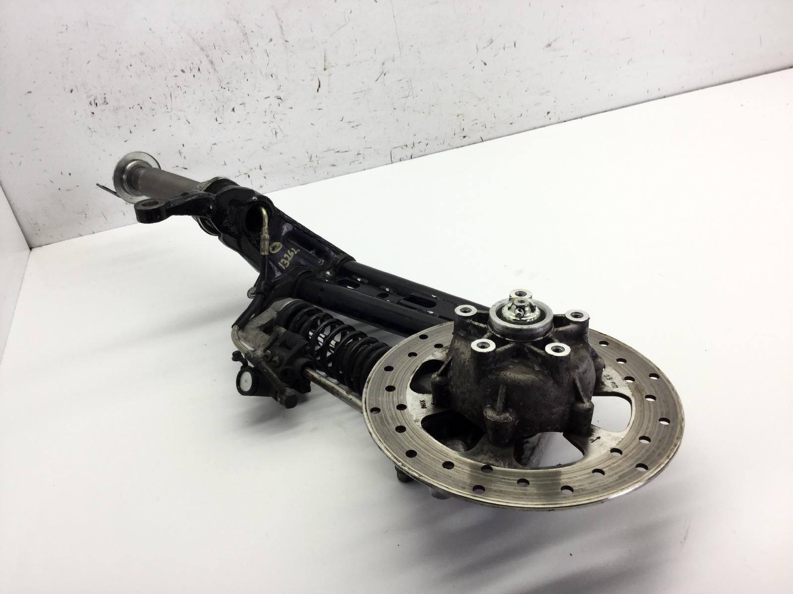 Piaggio mp3 250 forcella anteriore sinistra completa - no disco 2006 2008 m47201