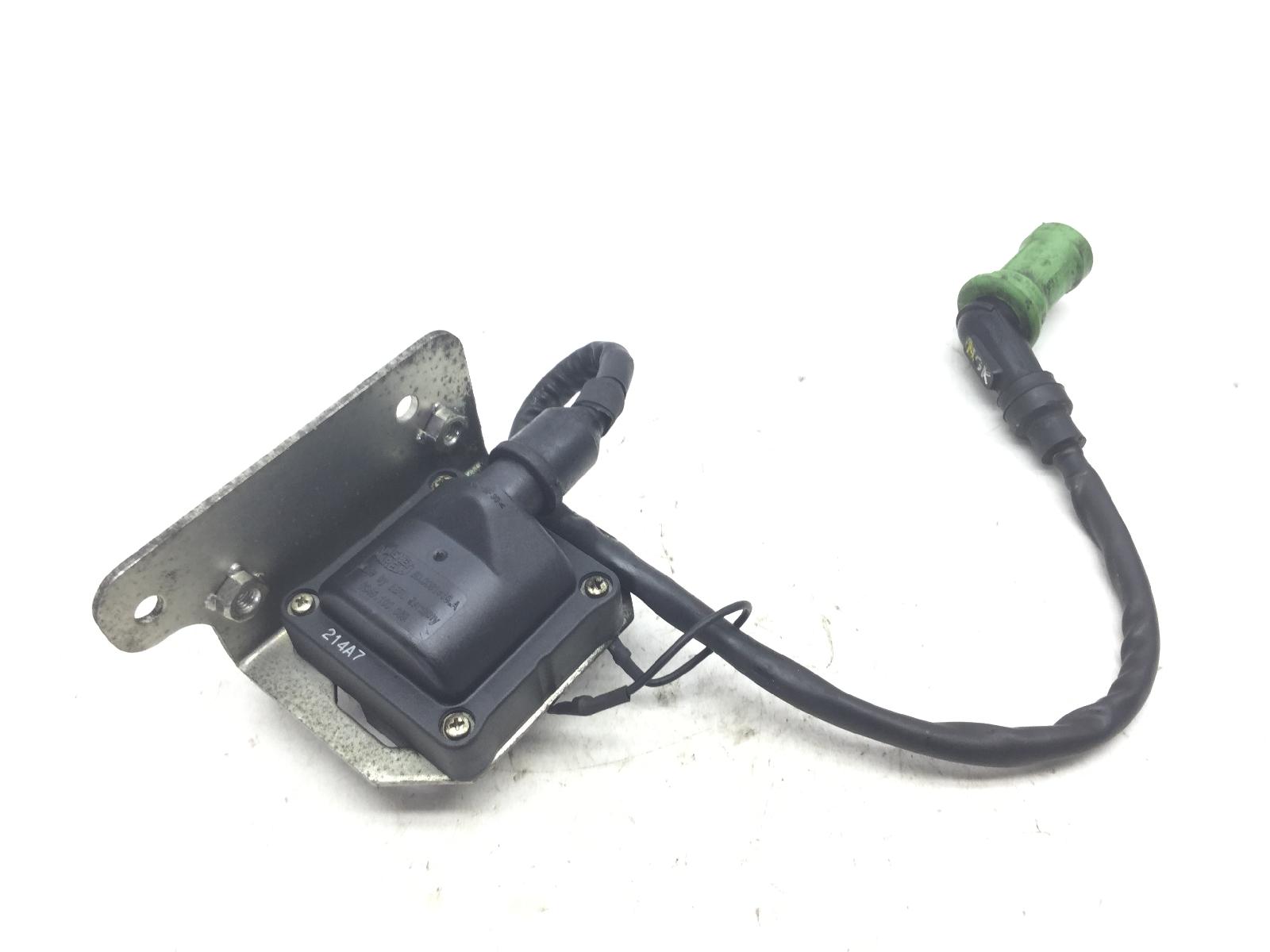 Piaggio mp3 250 bobina accensione con cavo pipetta candela 2006 2008 m47201