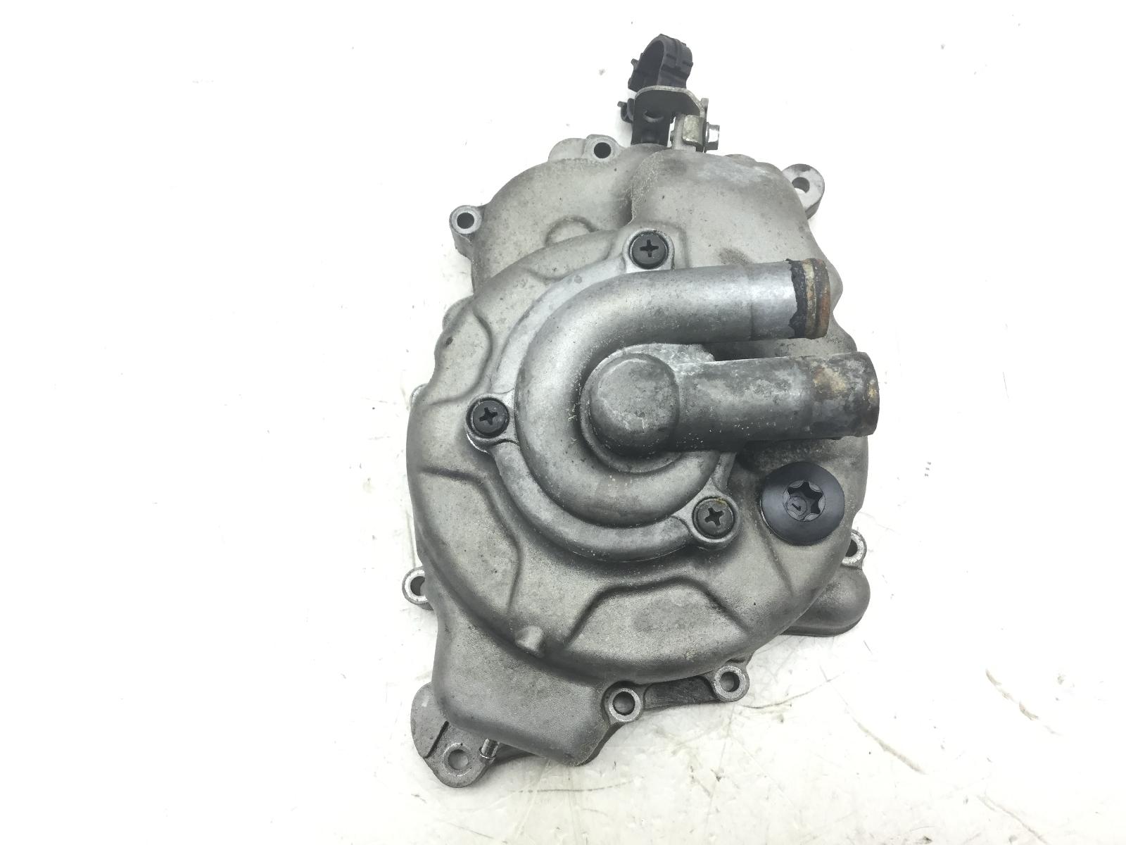 Piaggio mp3 250 carter coperchio statore e volano avviamento pompa acqua 2006 2008 m47201
