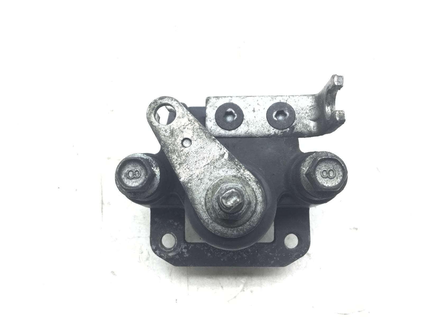 Piaggio mp3 250 pinza freno a mano stazionamento 2006 2008 m47201