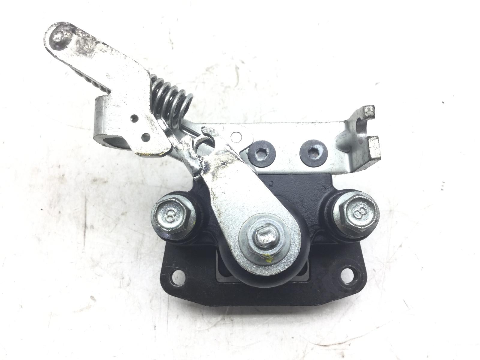Piaggio mp3 250 pinza freno stazionamento antirollio anteriore 2006 2008 m47201