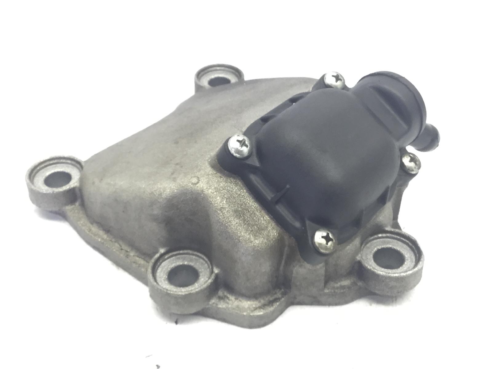 Piaggio mp3 250 coperchio testa testata head 2006 2008 m47201
