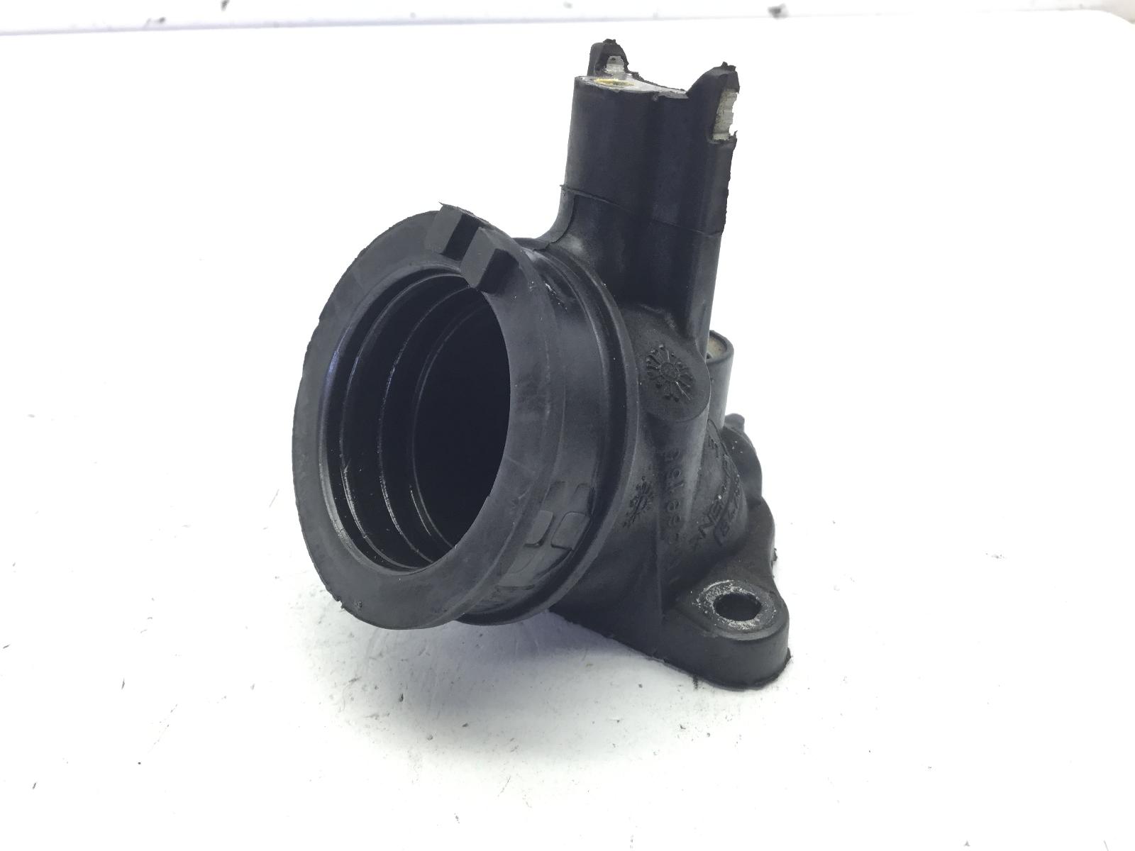 Piaggio mp3 250 collettore aspirazione supporto iniettore 2006 2008 m47201