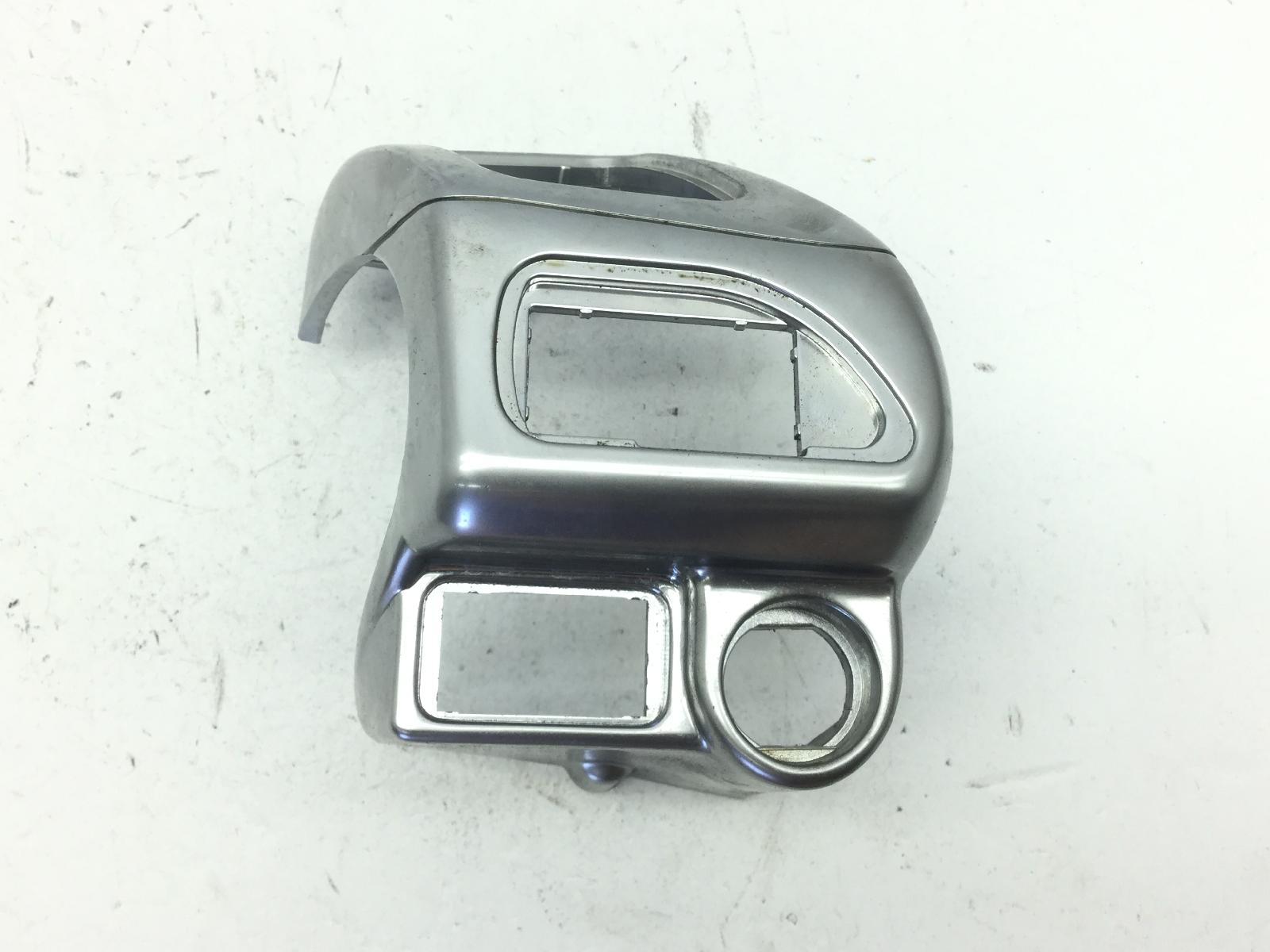 Piaggio mp3 250 supporto tasche devio luci sinistro 2006 2008 m47201