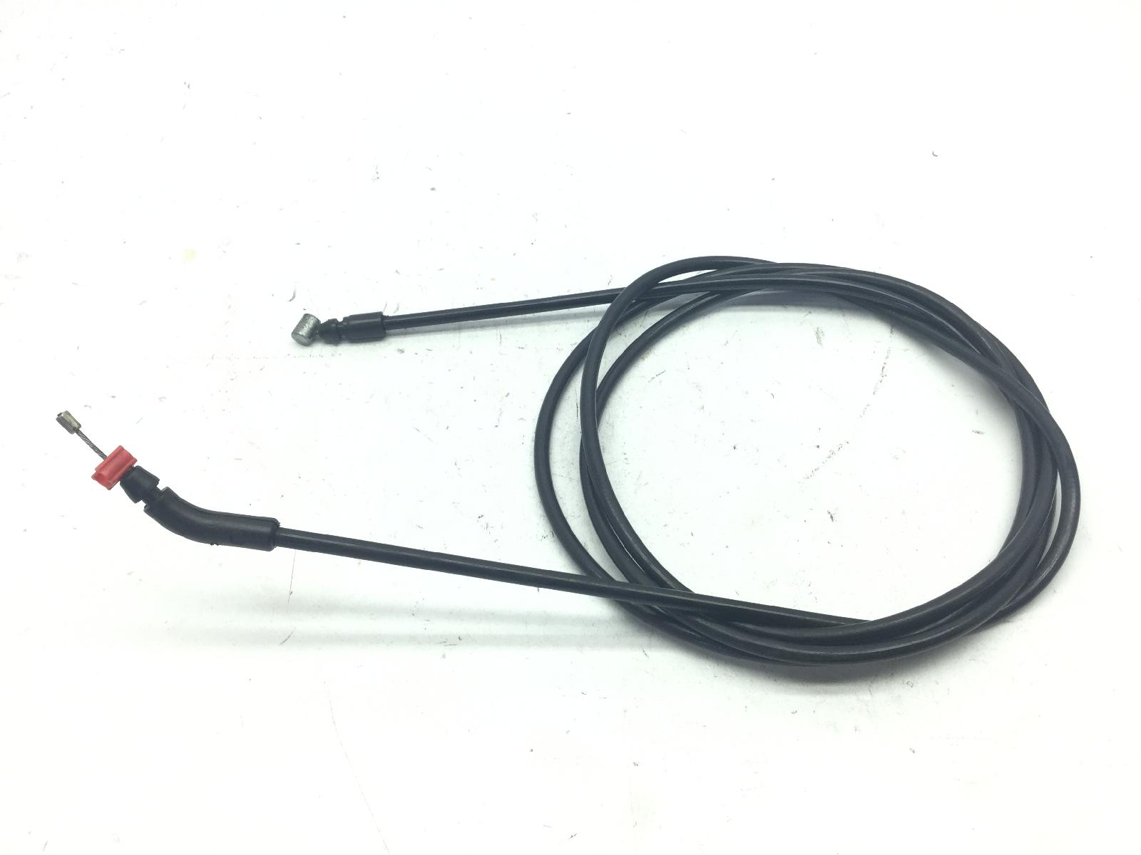 Piaggio mp3 250 cavo guaina sportello anteriore 2006 2008 m47201