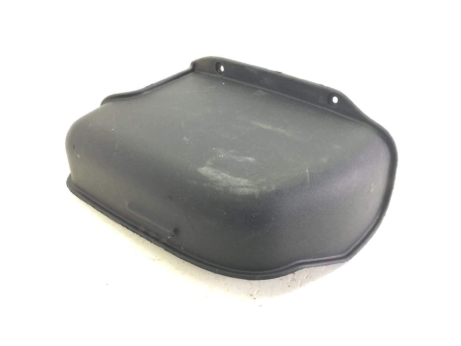 Piaggio mp3 250 carena coperchio tappo vano batteria 2006 2008 m47201