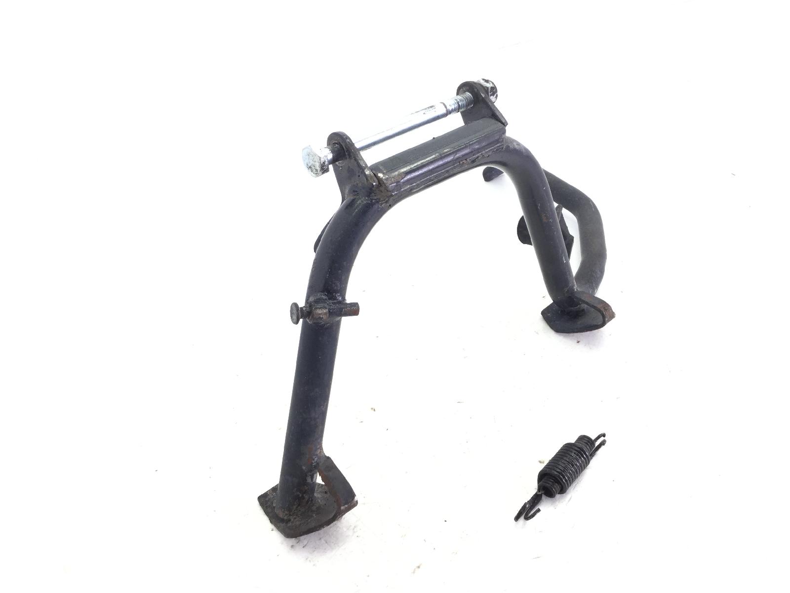 Piaggio mp3 250 cavalletto centrale e molle 2006 2008 m47201