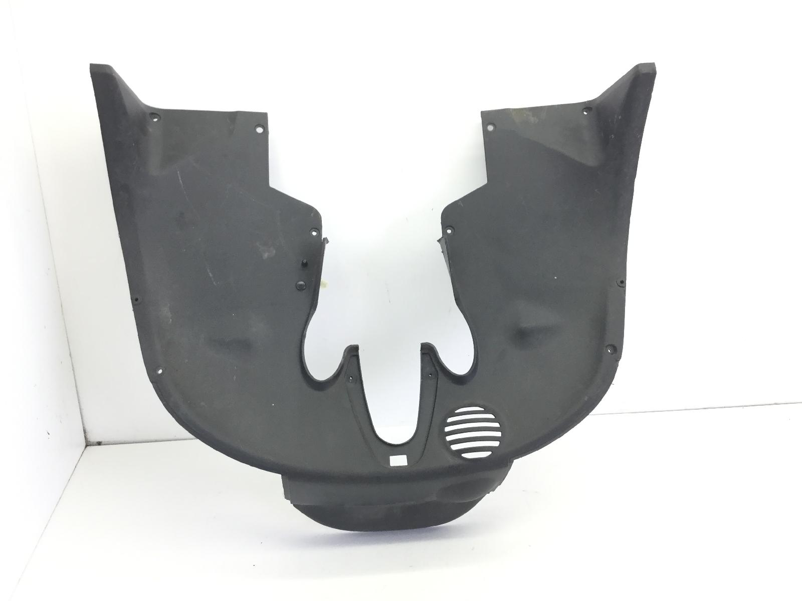 Piaggio mp3 250 carena chiglia puntale vano ruote anteriori 2006 2008 m47201
