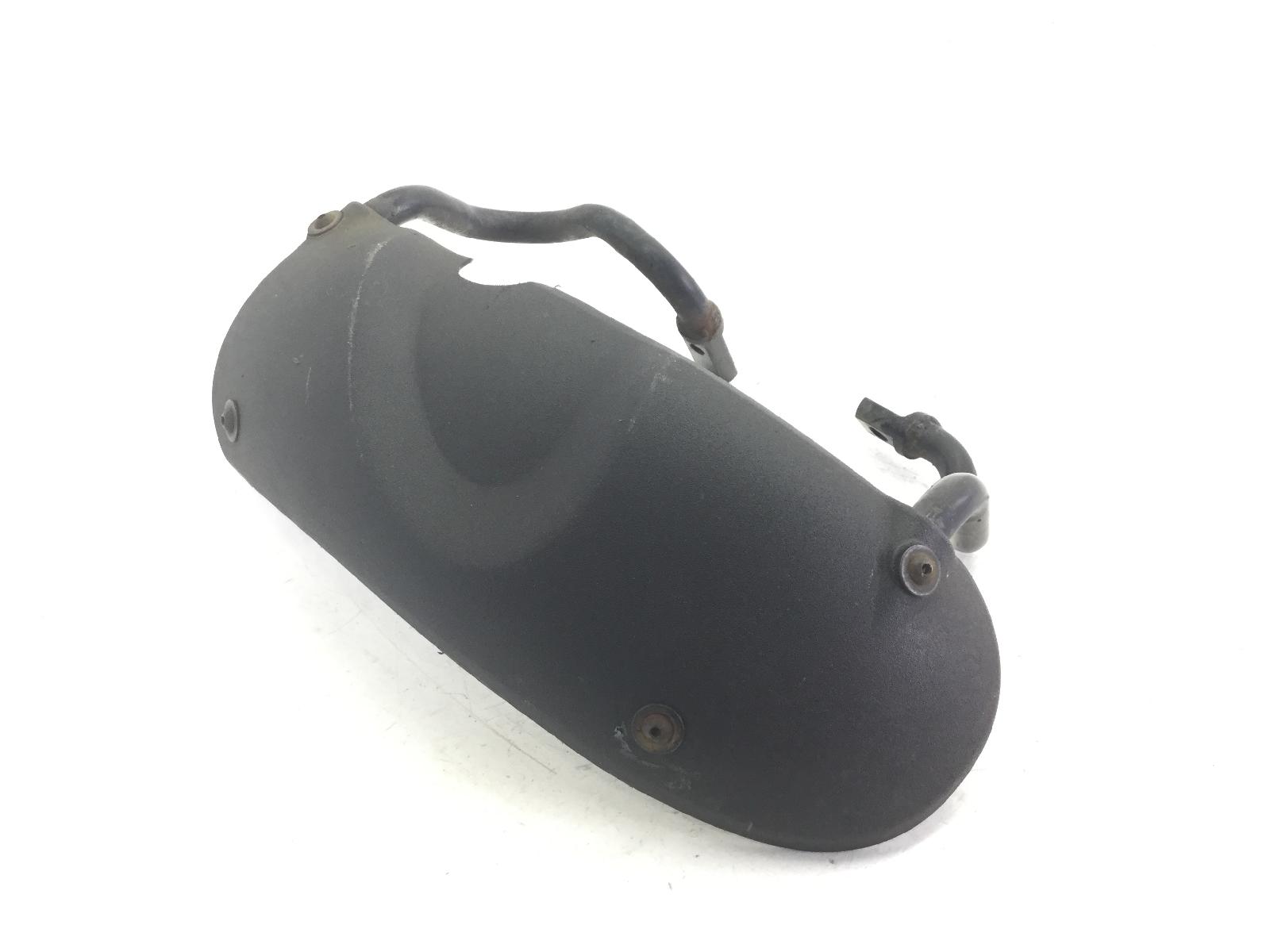 Piaggio mp3 250 parafango ruota anteriore destra e staffa supporto 2006 2008 m47201