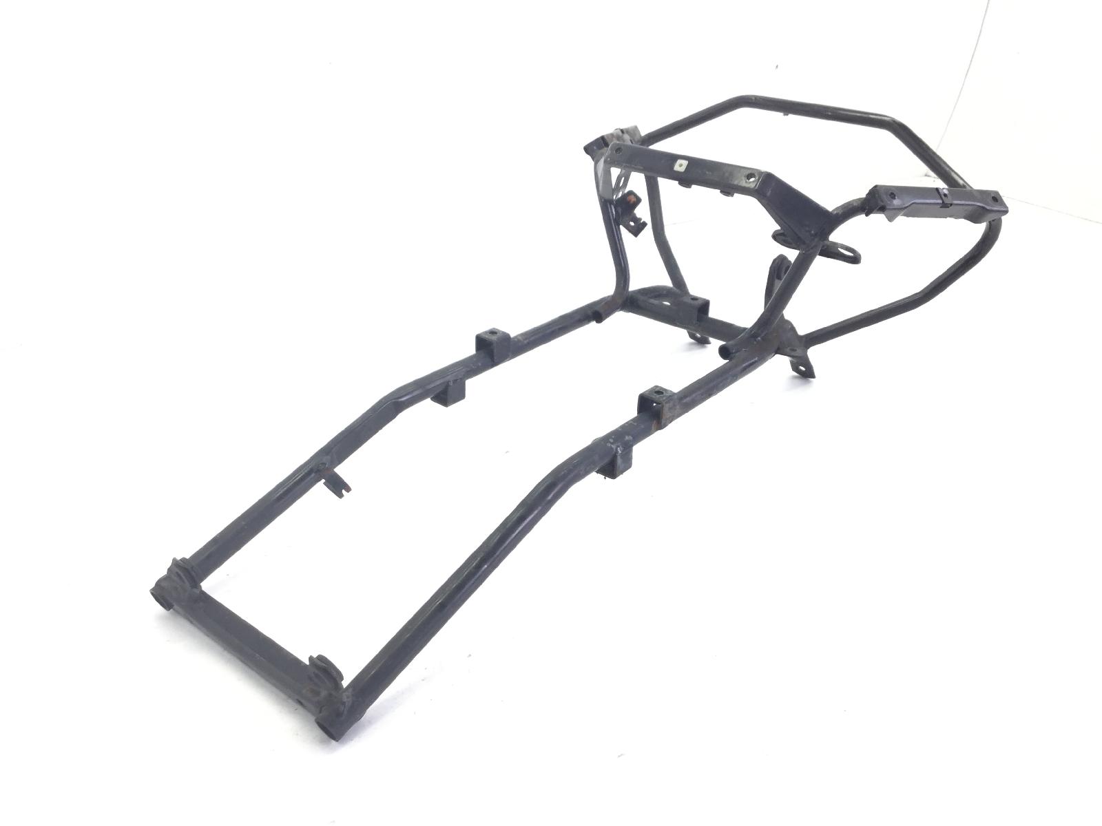 Piaggio mp3 250 telaio telaietto supporto scudo anteriore 2006 2008 m47201