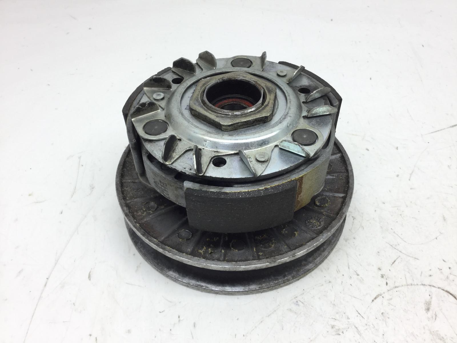 Piaggio mp3 250 correttore di coppia e frizione 2006 2008 m47201