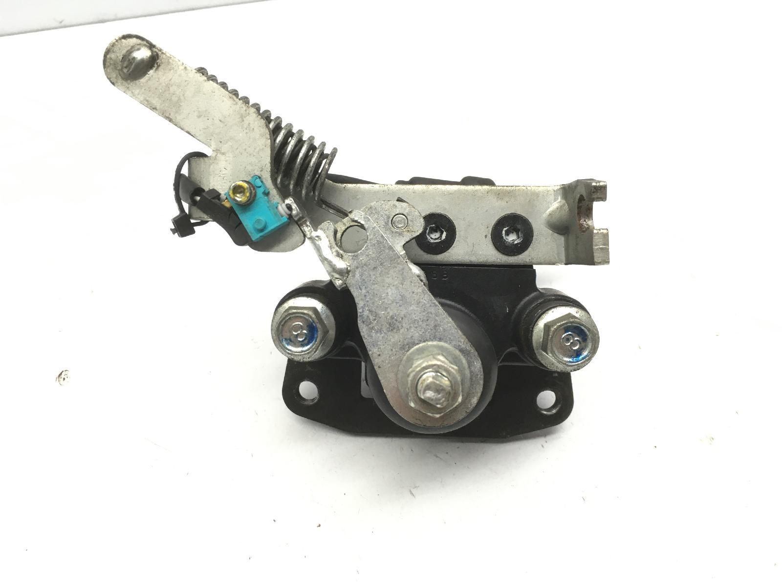 Piaggio mp3 250 pinza freno anteriore antirollio stazionamento 2006 2008 m47201