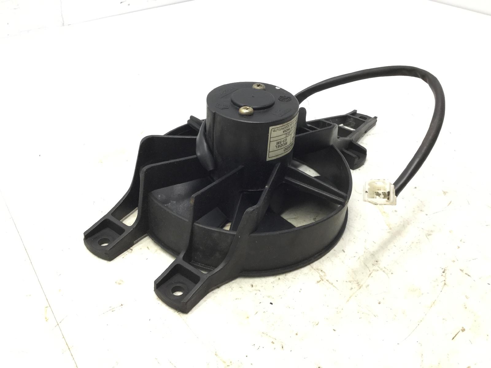 Piaggio mp3 250 elettroventola radiatore 2006 2008 m47201