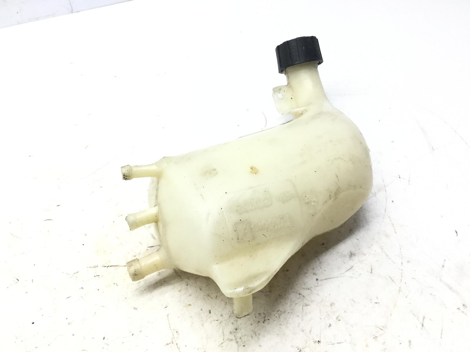Piaggio mp3 250 vaso espansione liquido raffreddamento radiatore e tappo 2006 2008 m47201