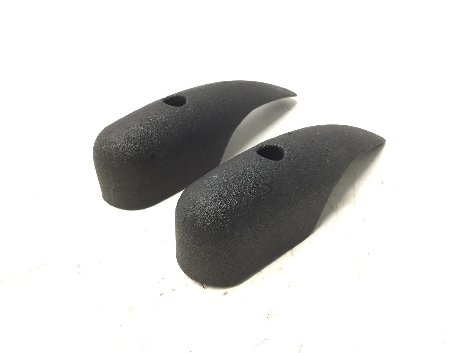 Coppia coperchi protezioni forcella anteriore piaggio mp3 250 2006 2008 m47201