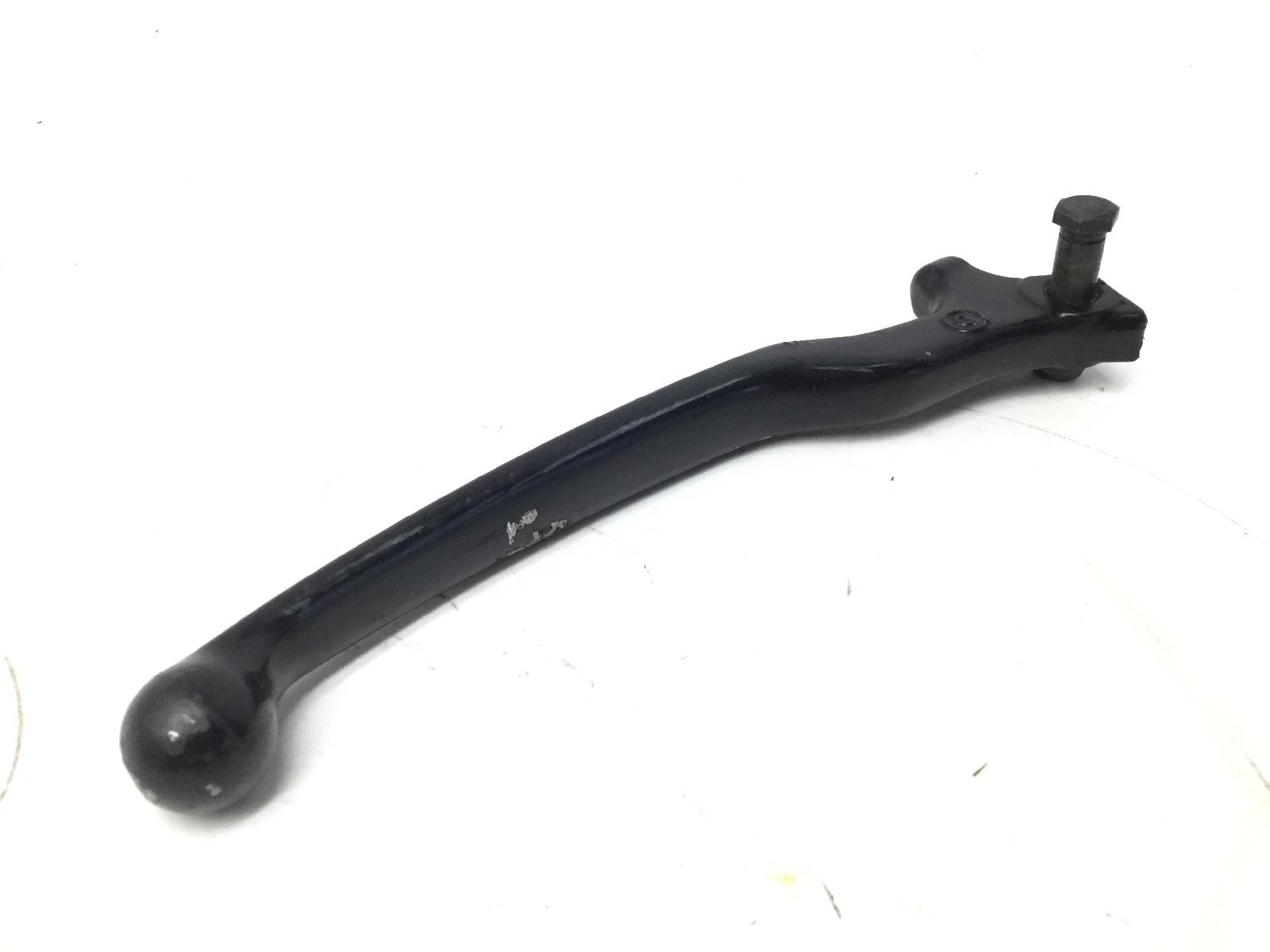 Leva pompa freno anteriore destra piaggio mp3 250 2006 2008 m47201