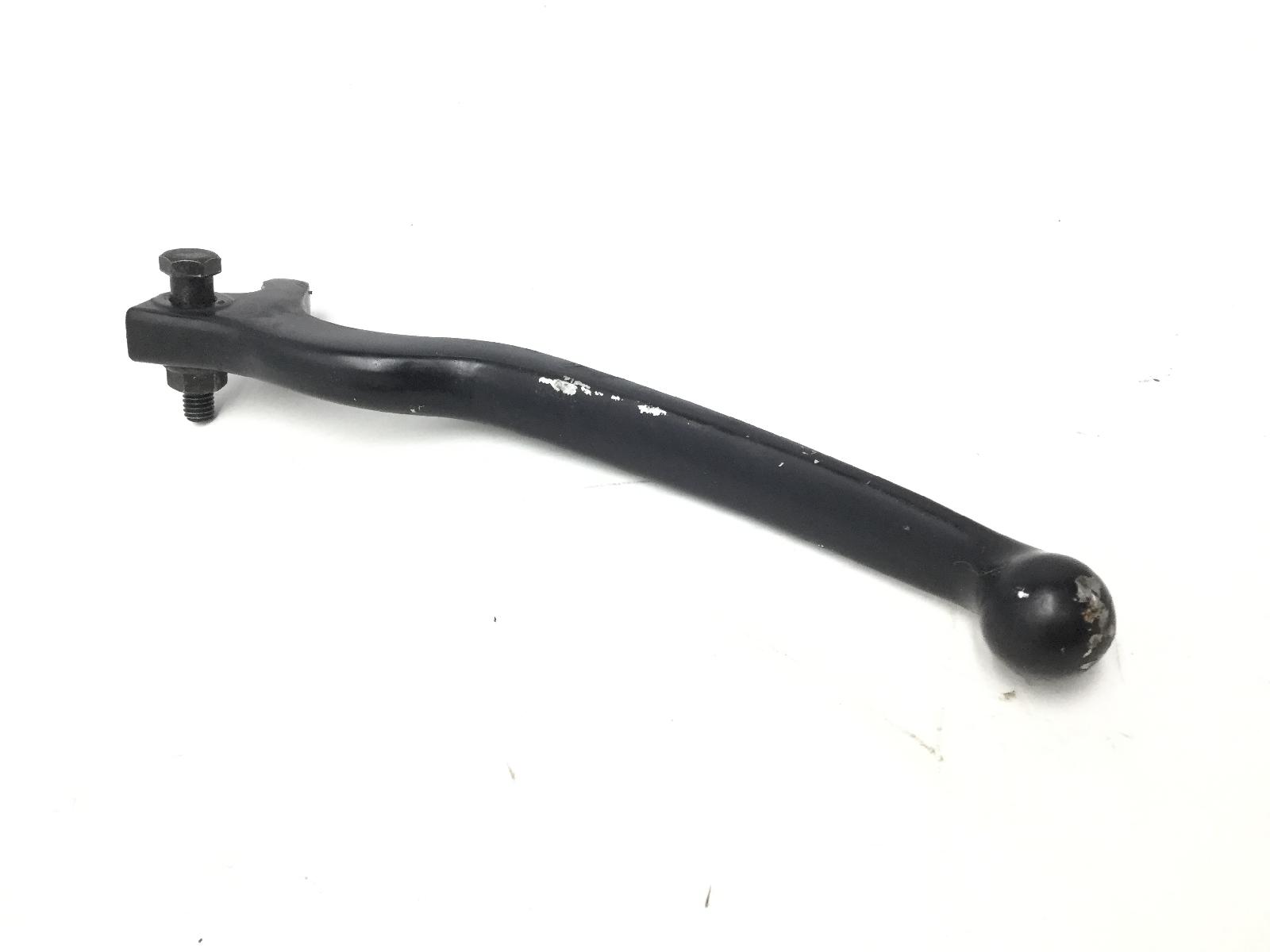 Leva pompa freno posteriore sinistra piaggio mp3 250 2006 2008 m47201