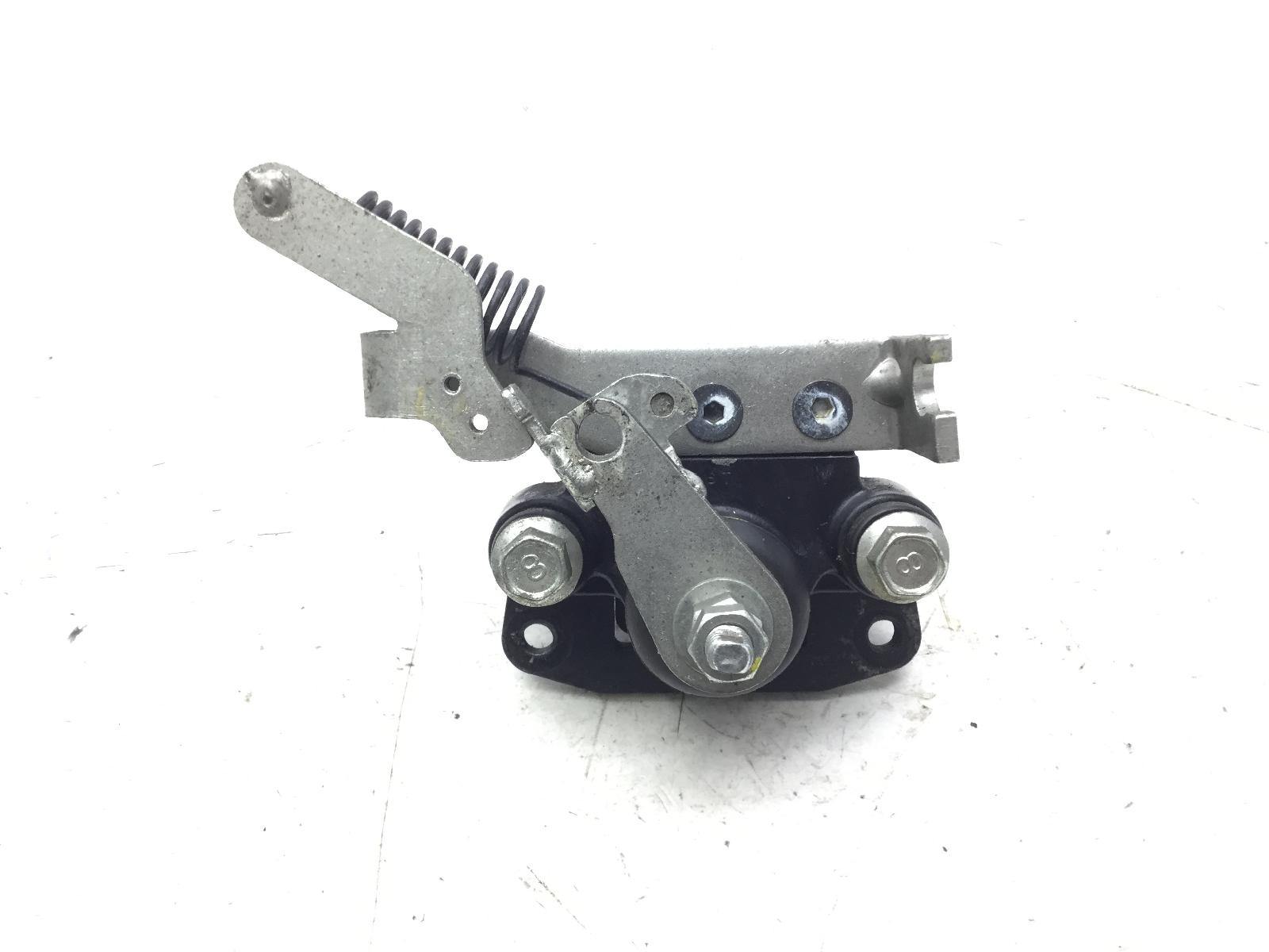Pinza freno a mano stazionamento piaggio mp3 250 2006 2008 m47201